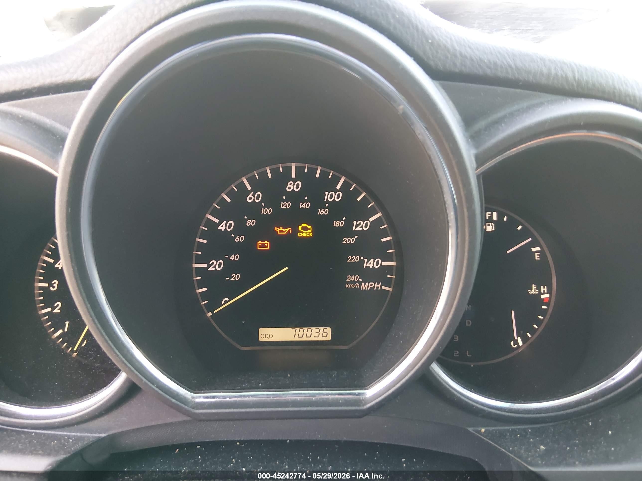 2009 Lexus Rx 350   Silver vin: 2T2GK31UX9C080403