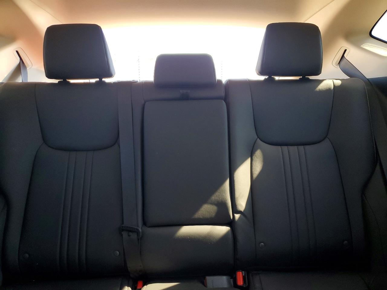 2025 Lexus Nx 350h Premium Brown vin: 2T2GKCEZ2SC036617