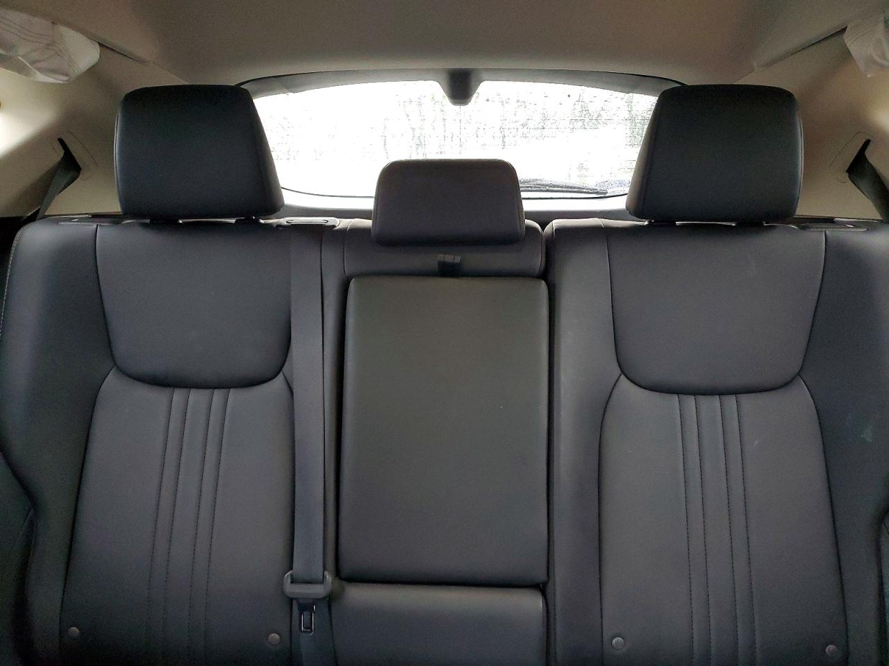 2025 Lexus Nx 350h Premium Gray vin: 2T2GKCEZ2SC040182
