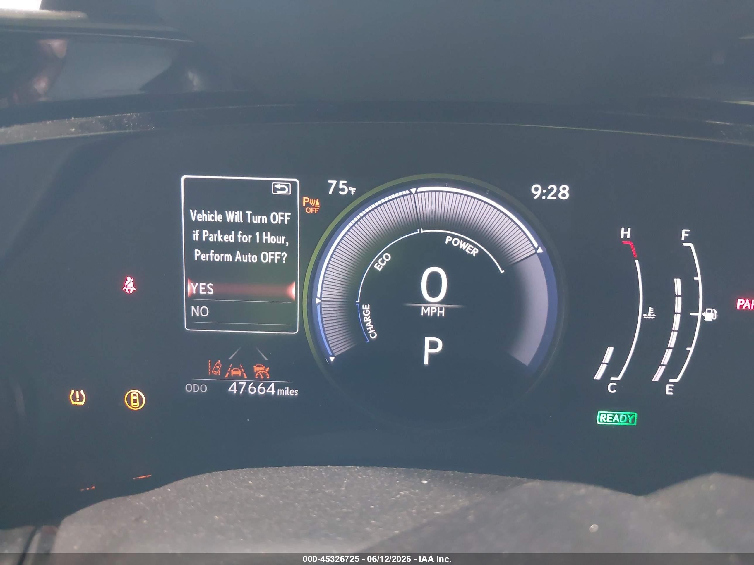 2025 Lexus Nx 350h Premium Black vin: 2T2GKCEZ2SC042448