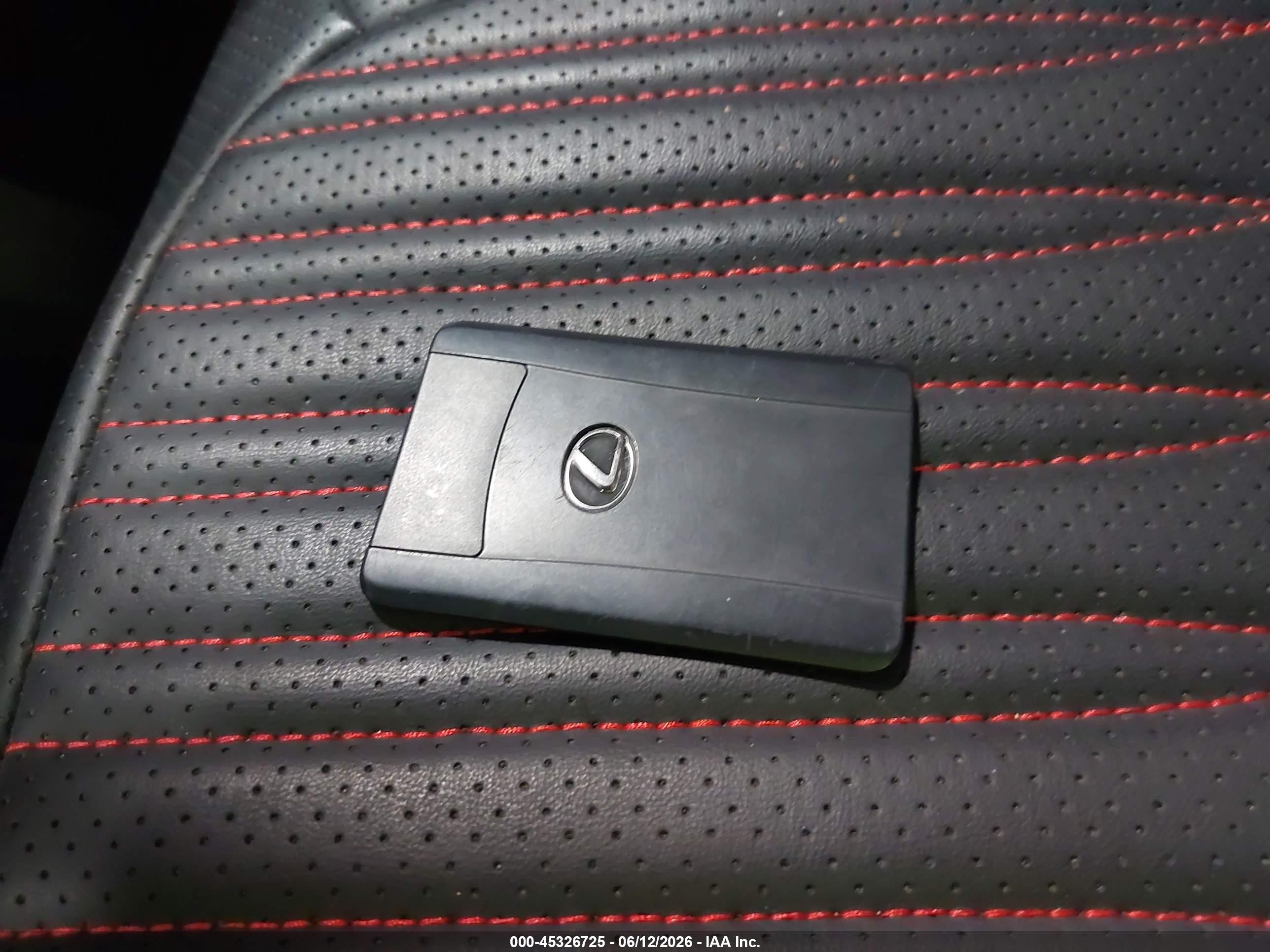 2025 Lexus Nx 350h Premium Black vin: 2T2GKCEZ2SC042448
