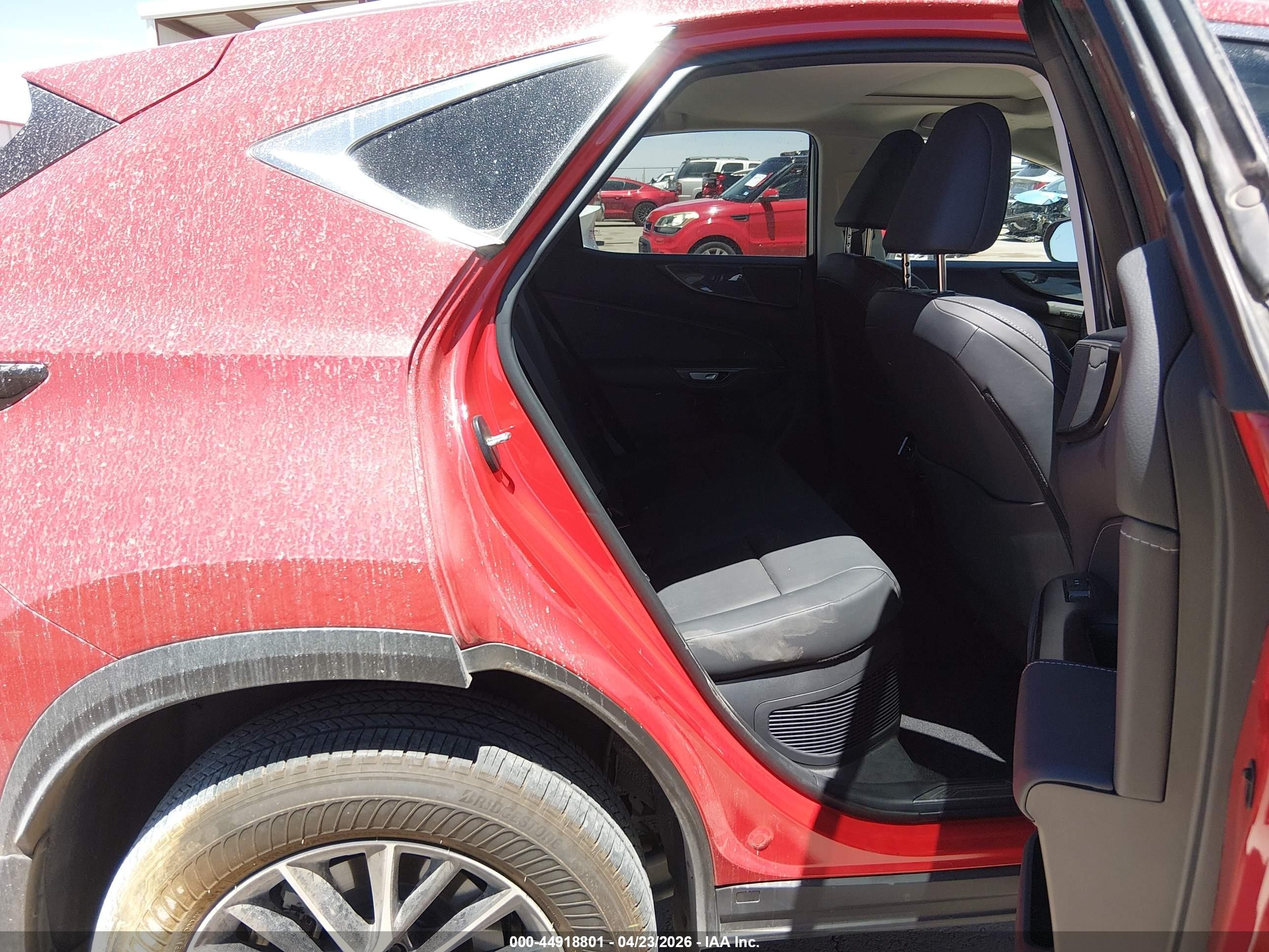 2025 Lexus Nx 350h Premium Red vin: 2T2GKCEZ3SC034262