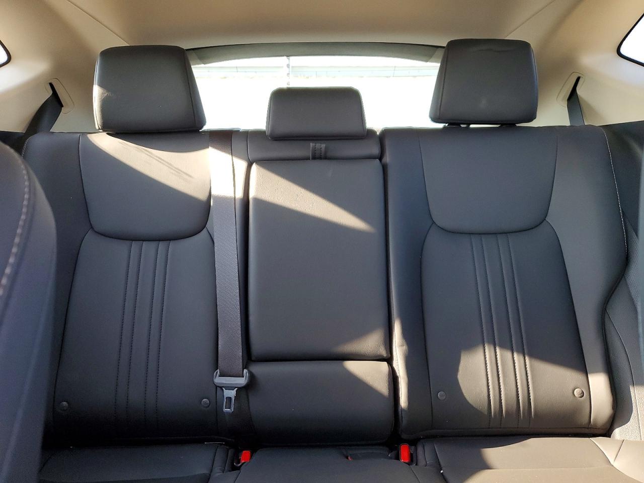 2025 Lexus Nx 350h Premium Silver vin: 2T2GKCEZ7SC053705