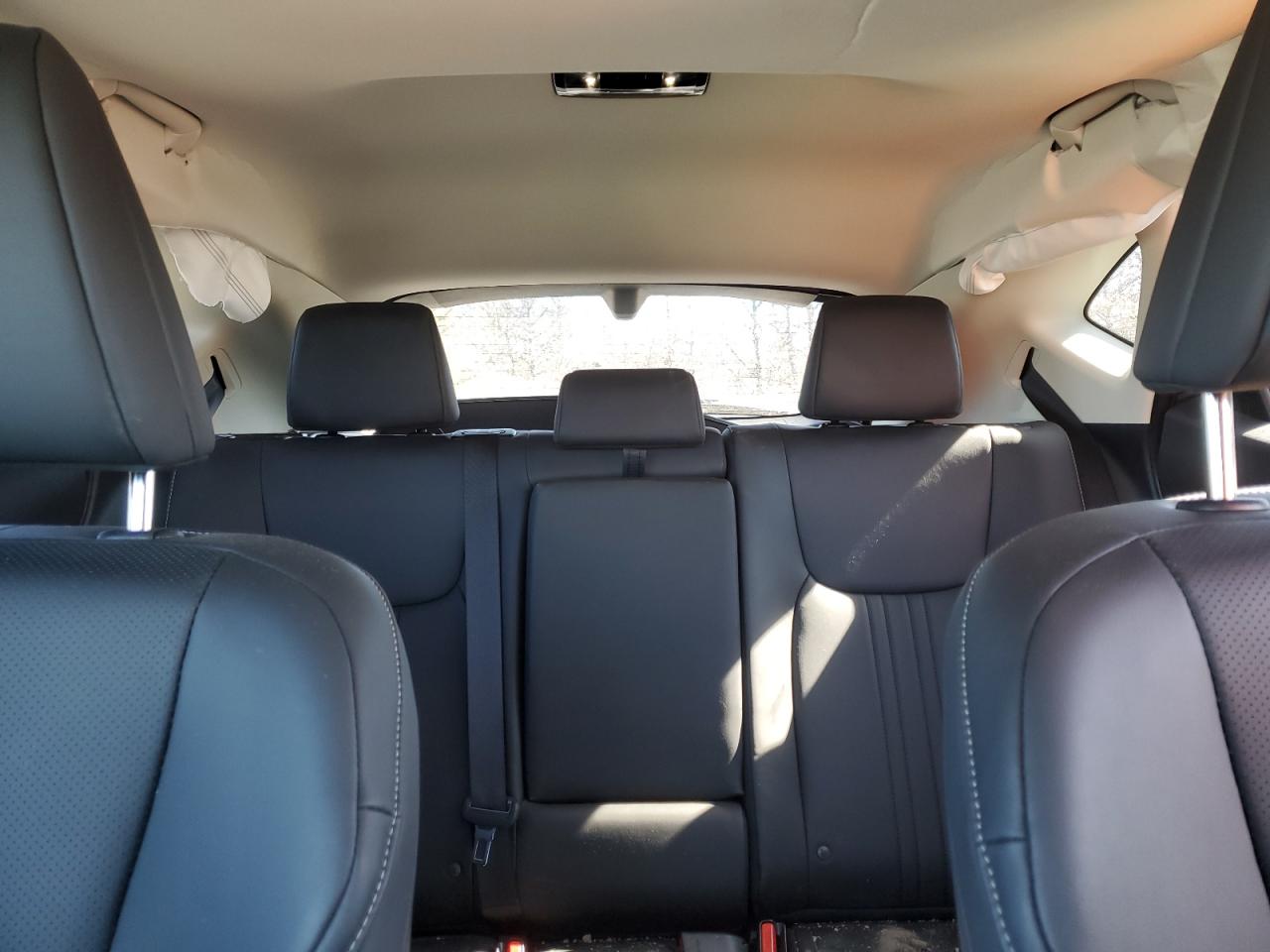 2024 Lexus Nx 350h Base Green vin: 2T2GKCEZ9RC021042
