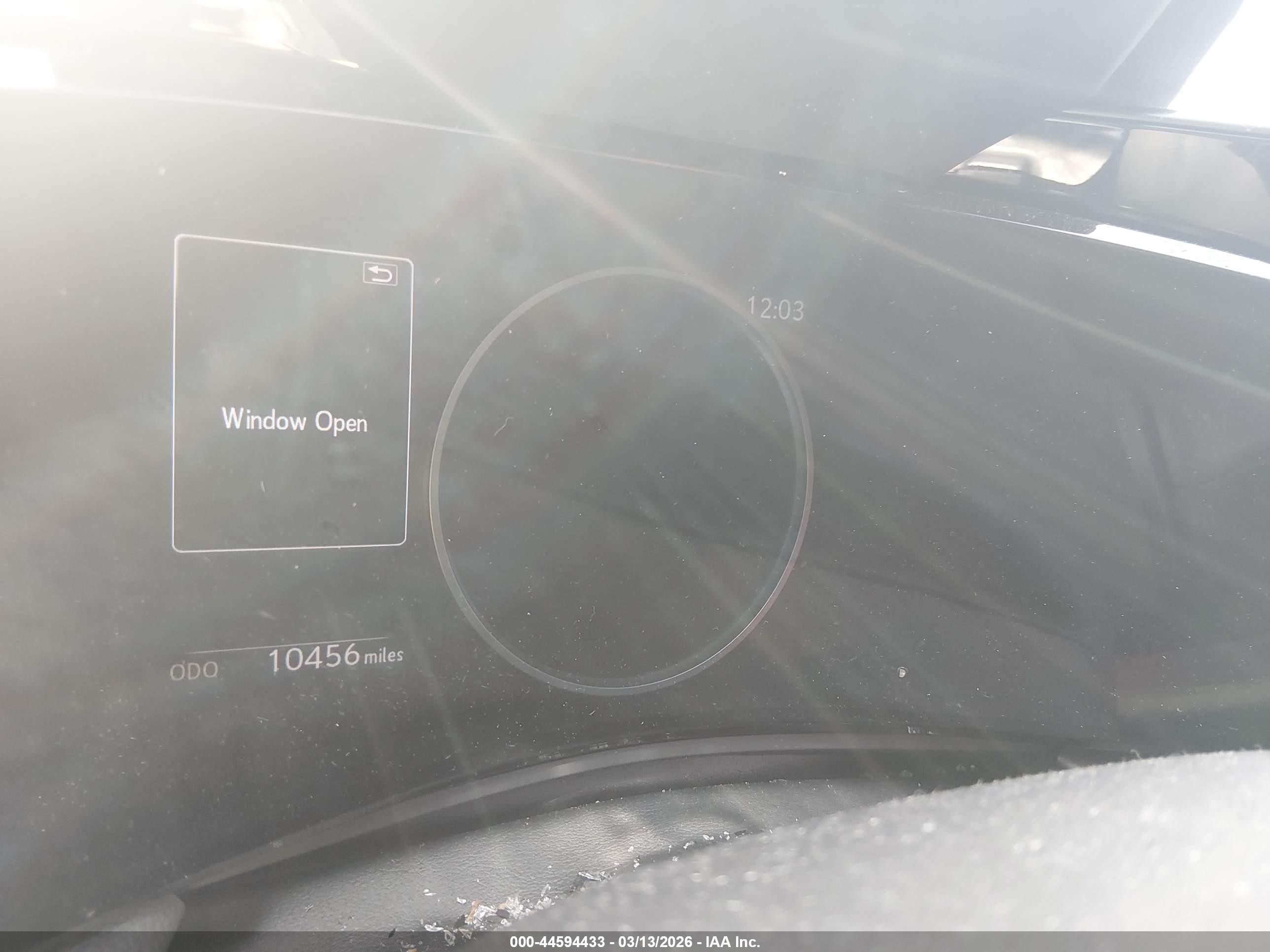 2025 Lexus Nx 350h Premium Black vin: 2T2GKCEZXSC051186