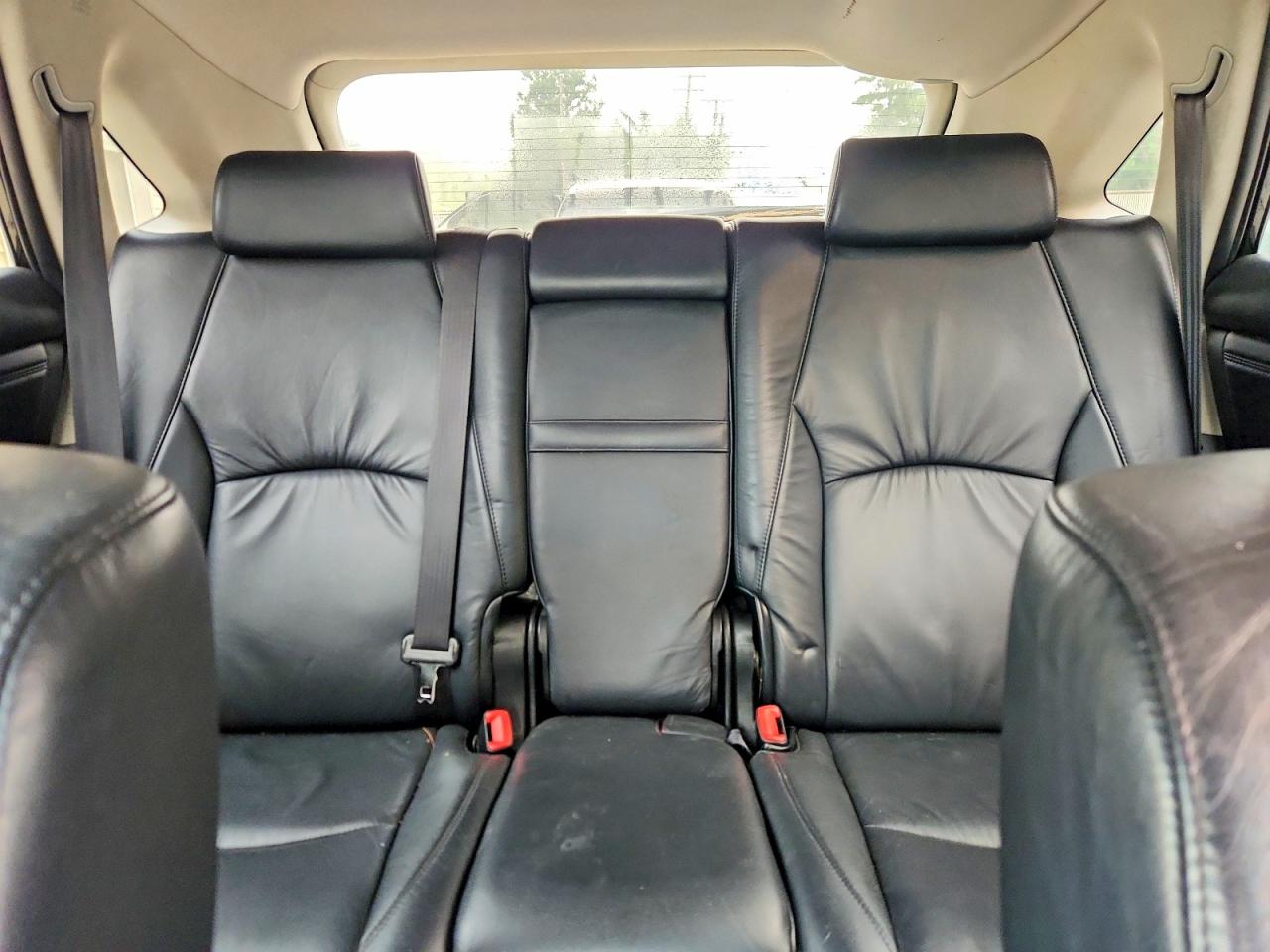 2004 Lexus Rx 330 Black vin: 2T2HA31U04C018346