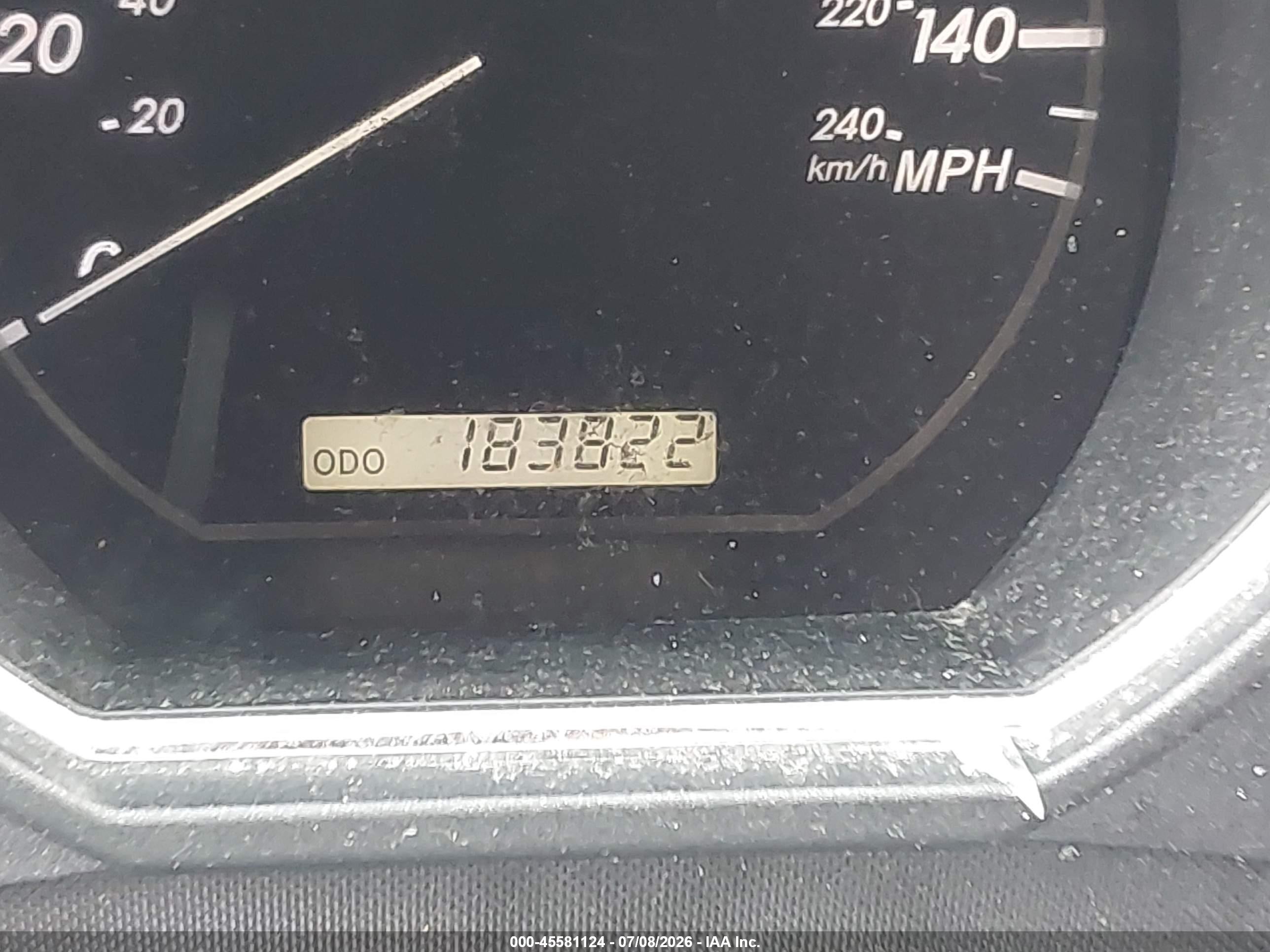 2004 Lexus Rx 330   Silver vin: 2T2HA31U04C022817