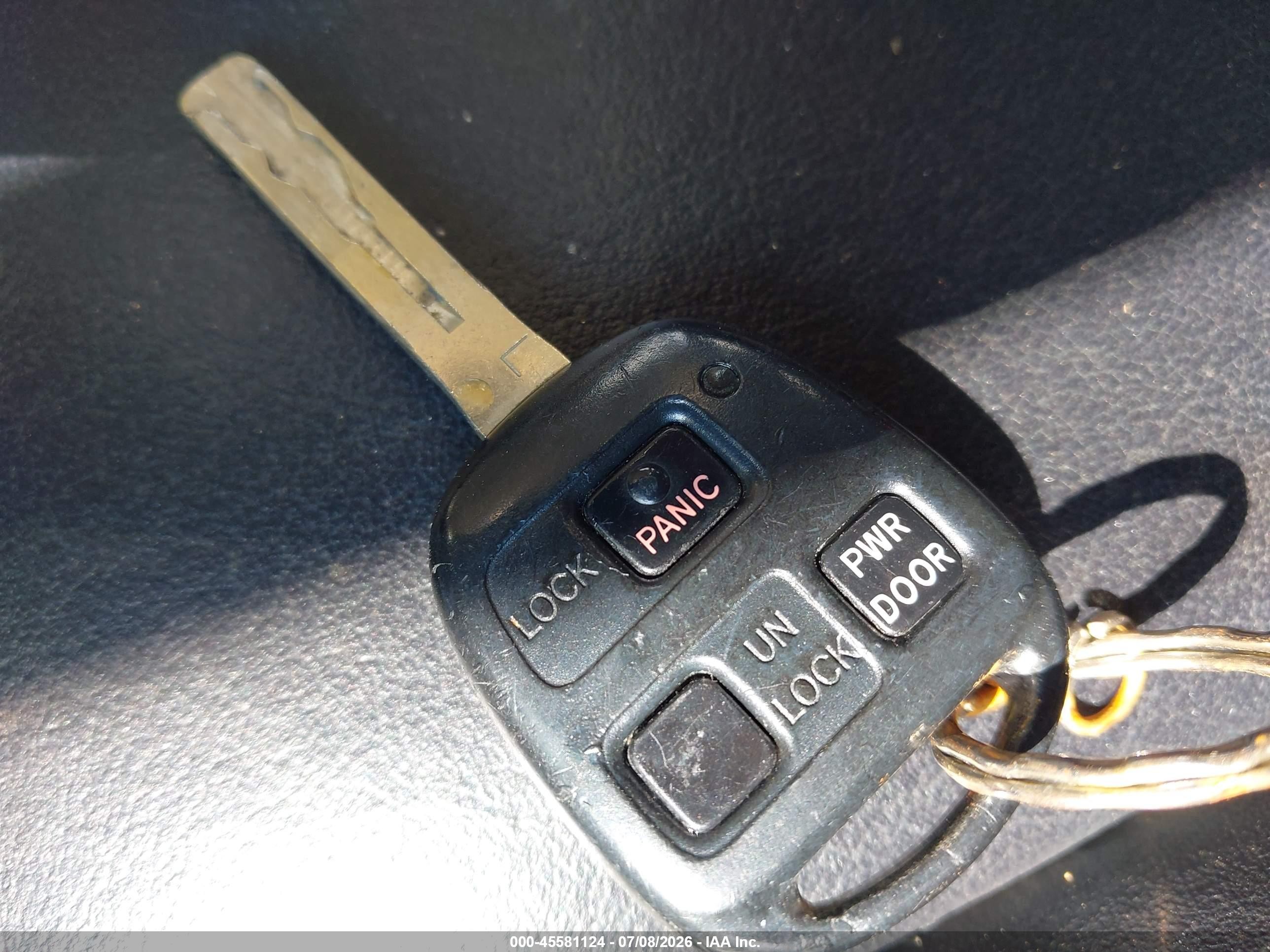 2004 Lexus Rx 330   Silver vin: 2T2HA31U04C022817