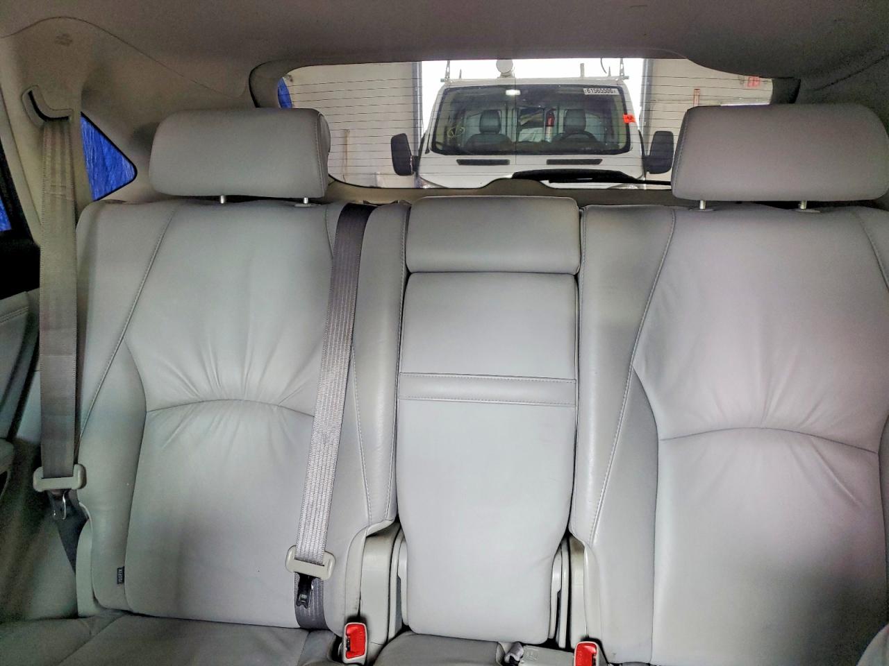 2004 Lexus Rx 330 Silver vin: 2T2HA31U04C029394