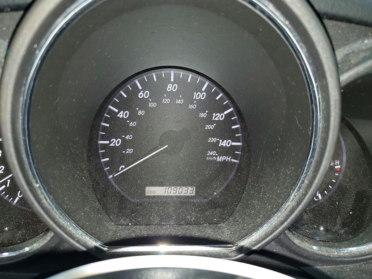 2005 Lexus Rx 330 Gray vin: 2T2HA31U05C043720