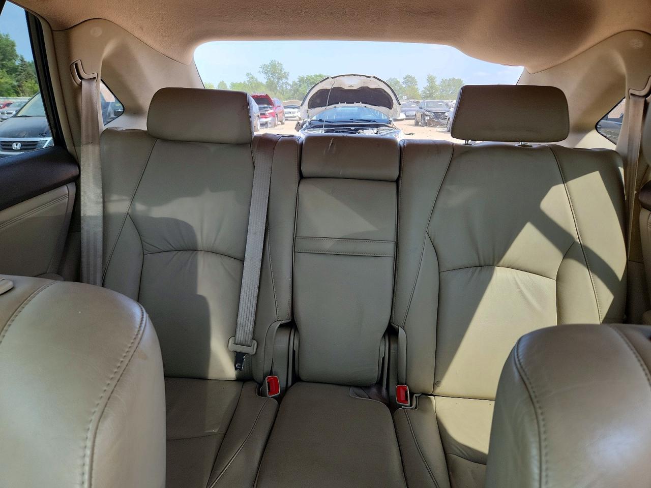 2005 Lexus Rx 330 Gray vin: 2T2HA31U05C045130