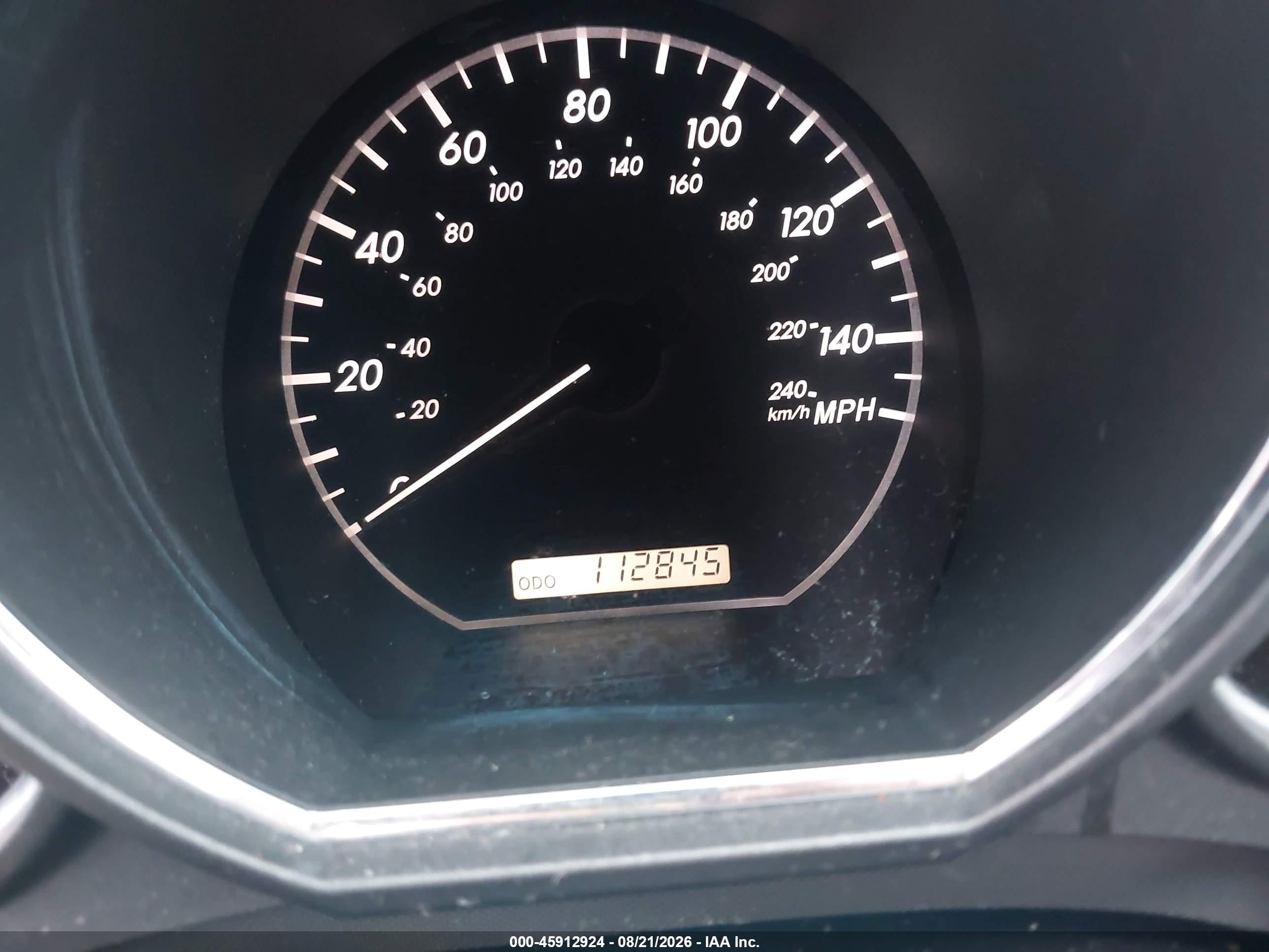 2005 Lexus Rx 330   Silver vin: 2T2HA31U05C045970