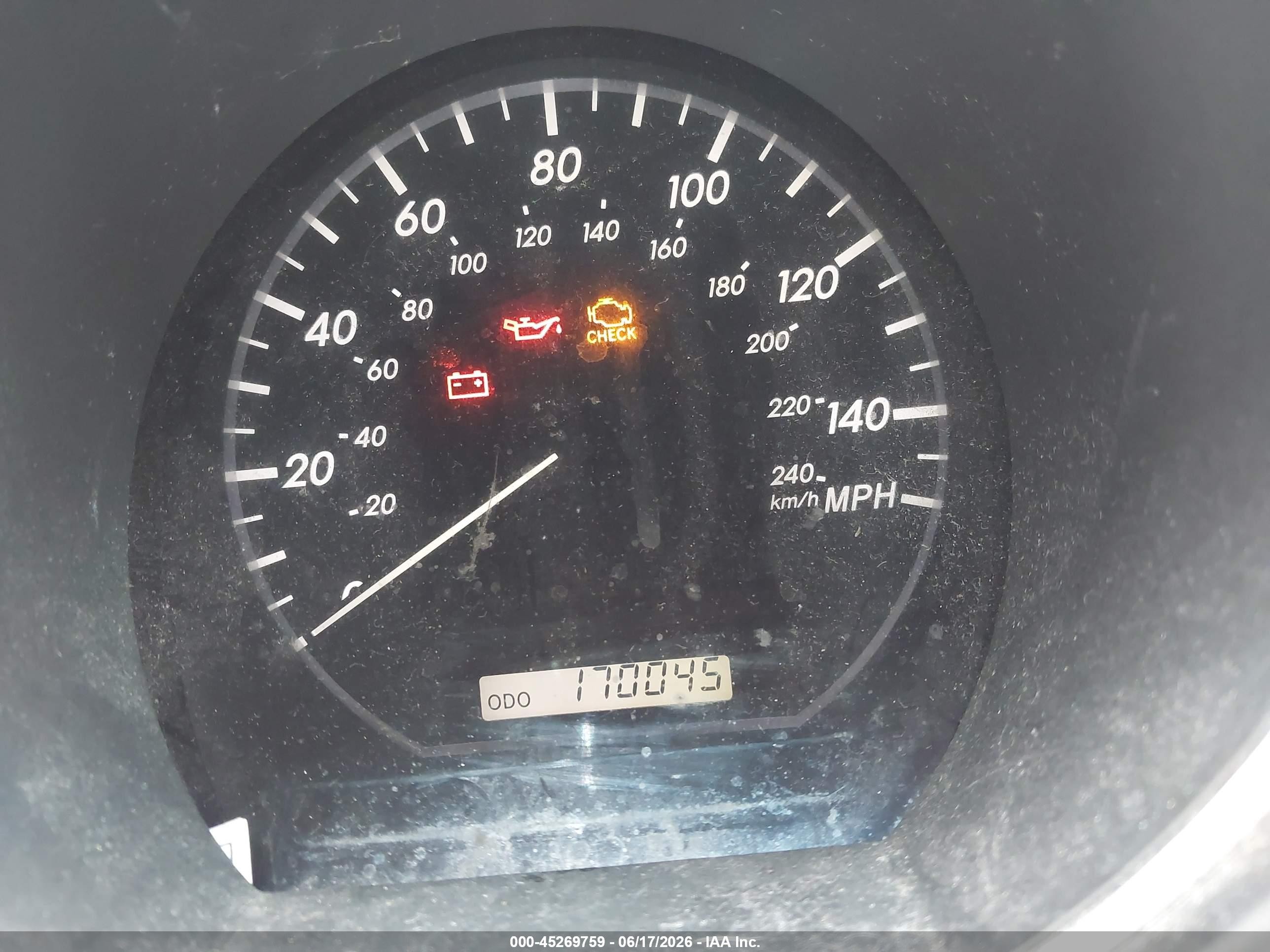 2005 Lexus Rx 330   Beige vin: 2T2HA31U05C085269