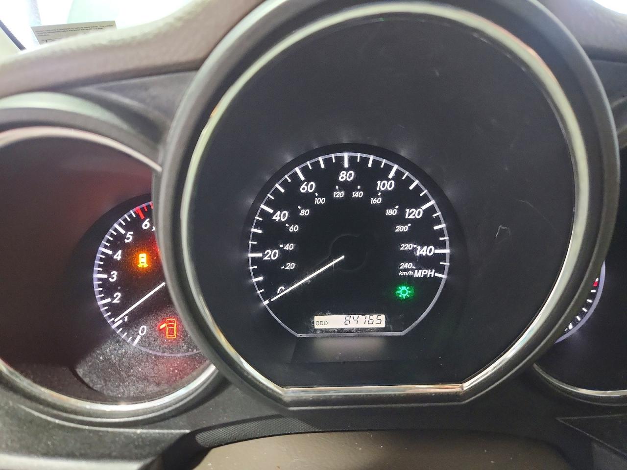 2005 Lexus Rx 330 Blue vin: 2T2HA31U15C050773