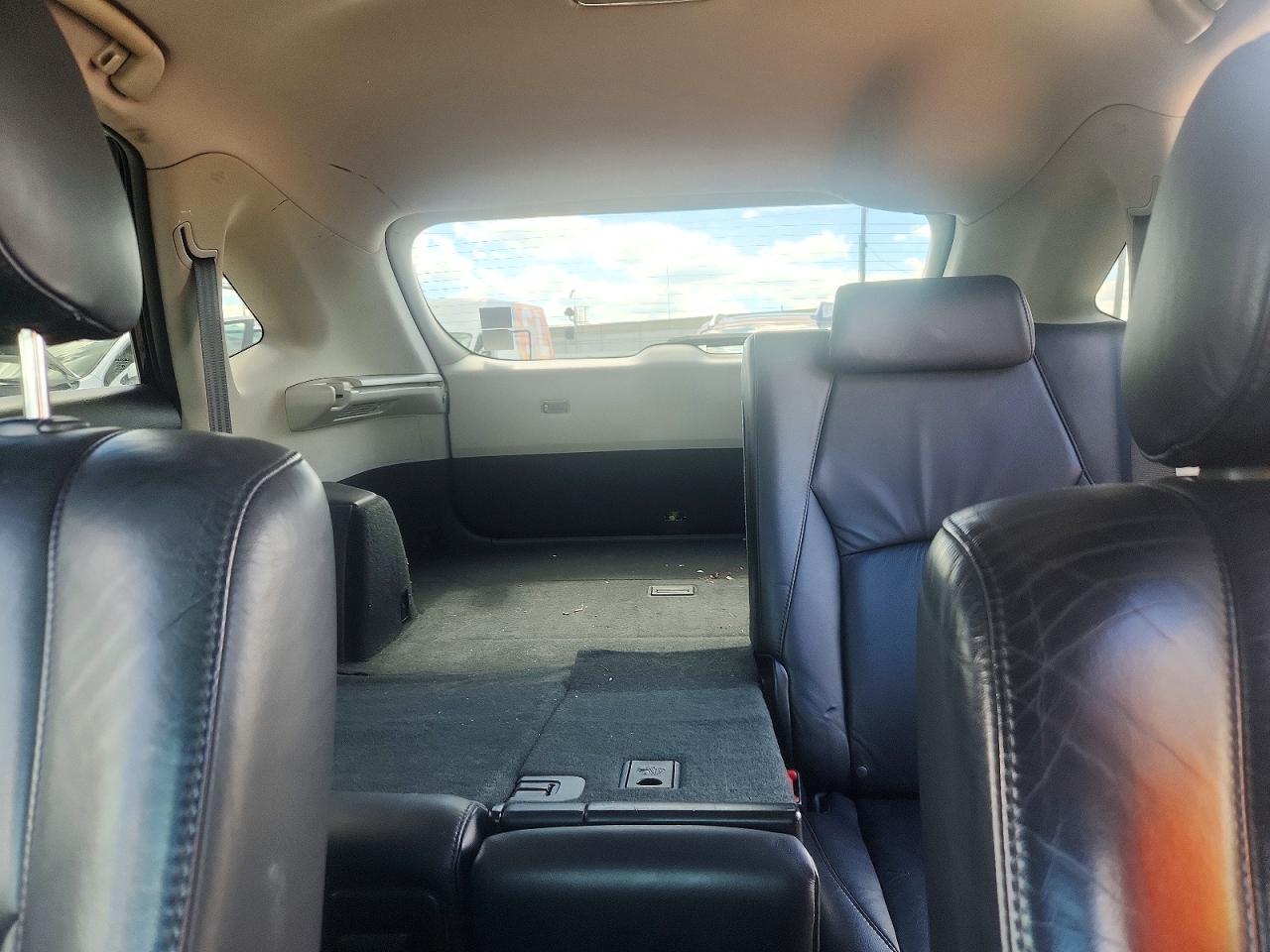 2005 Lexus Rx 330 Black vin: 2T2HA31U15C056279