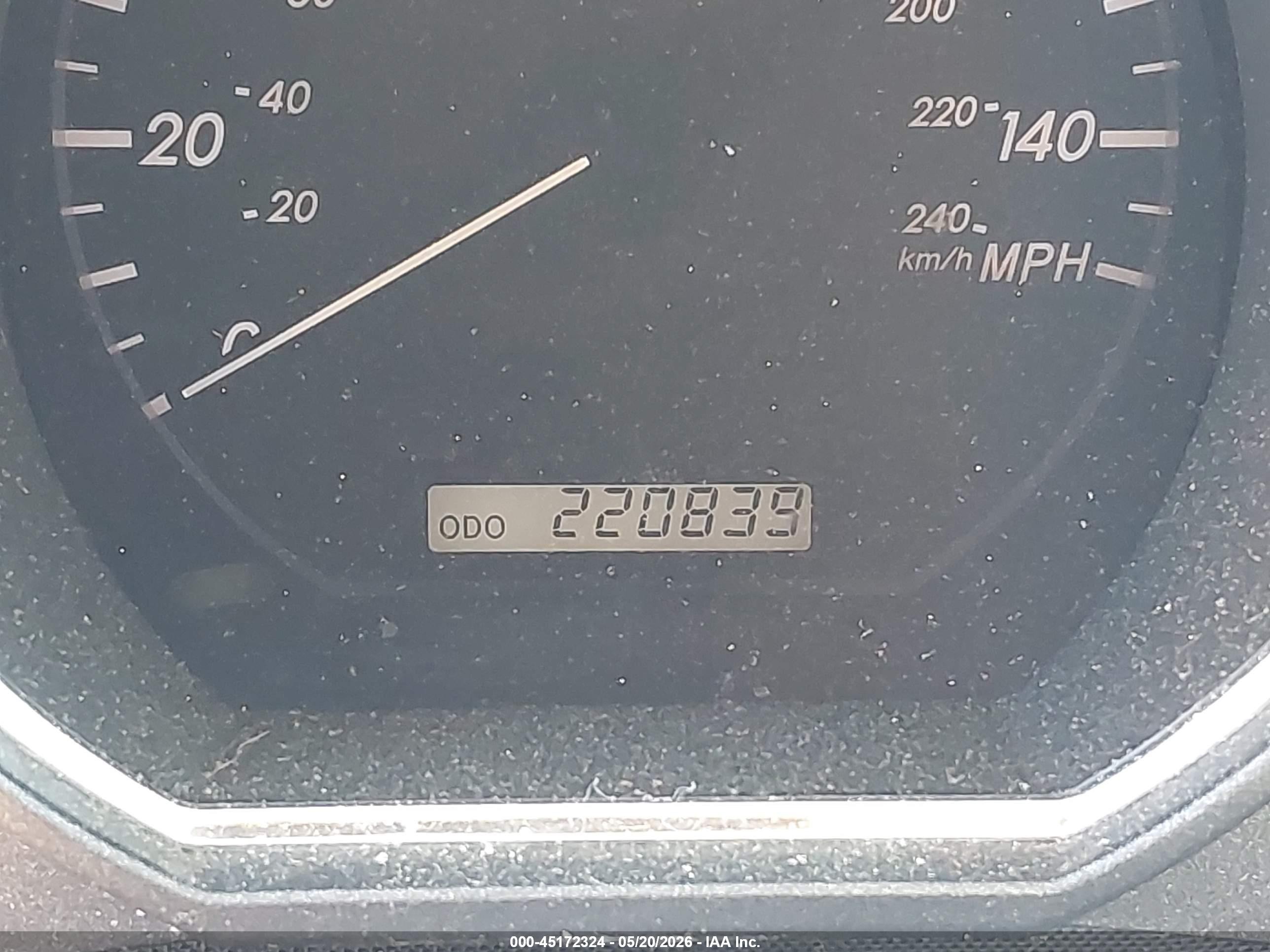 2005 Lexus Rx 330   Silver vin: 2T2HA31U15C071347