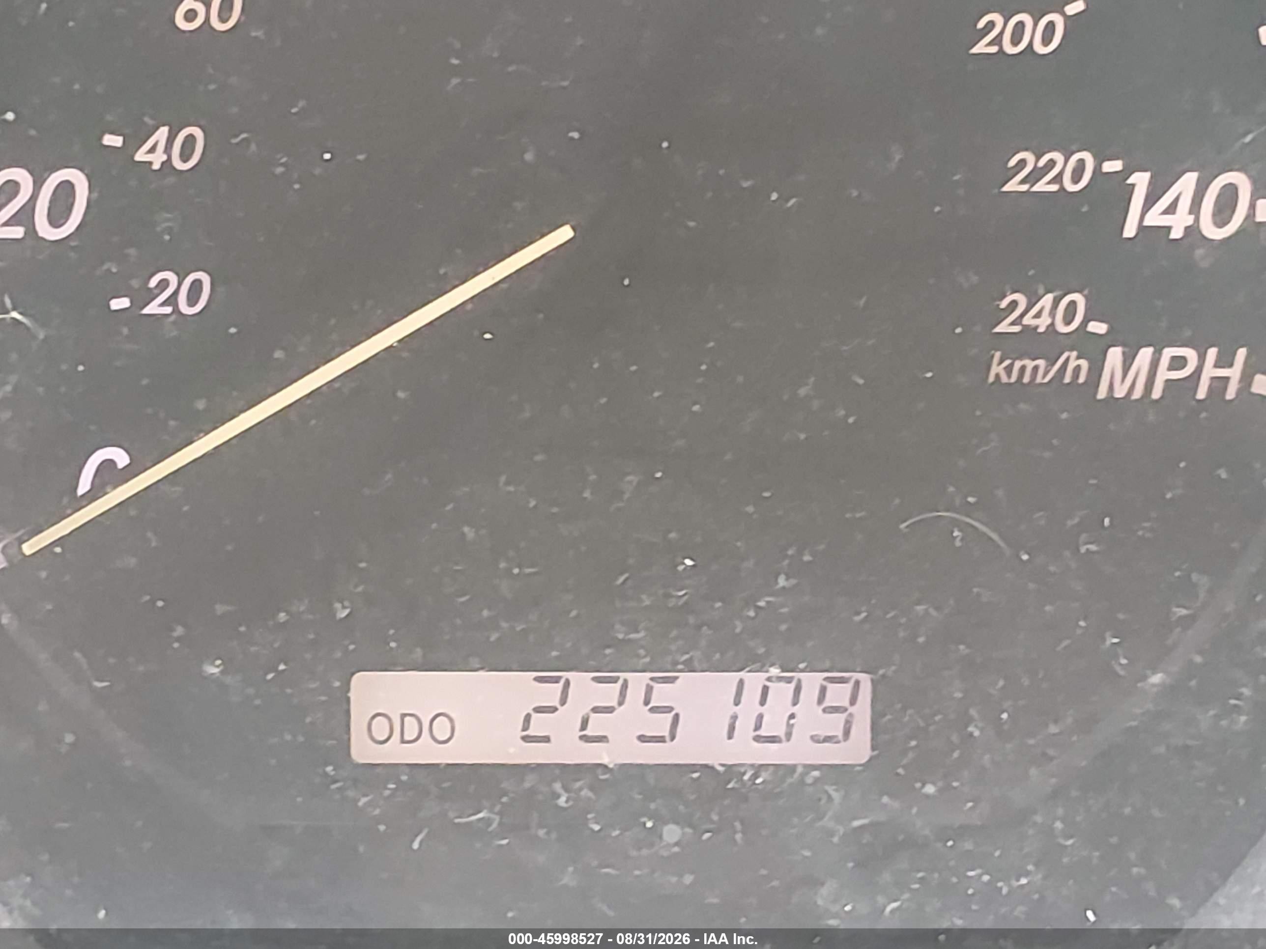 2004 Lexus Rx 330   Beige vin: 2T2HA31U24C018557
