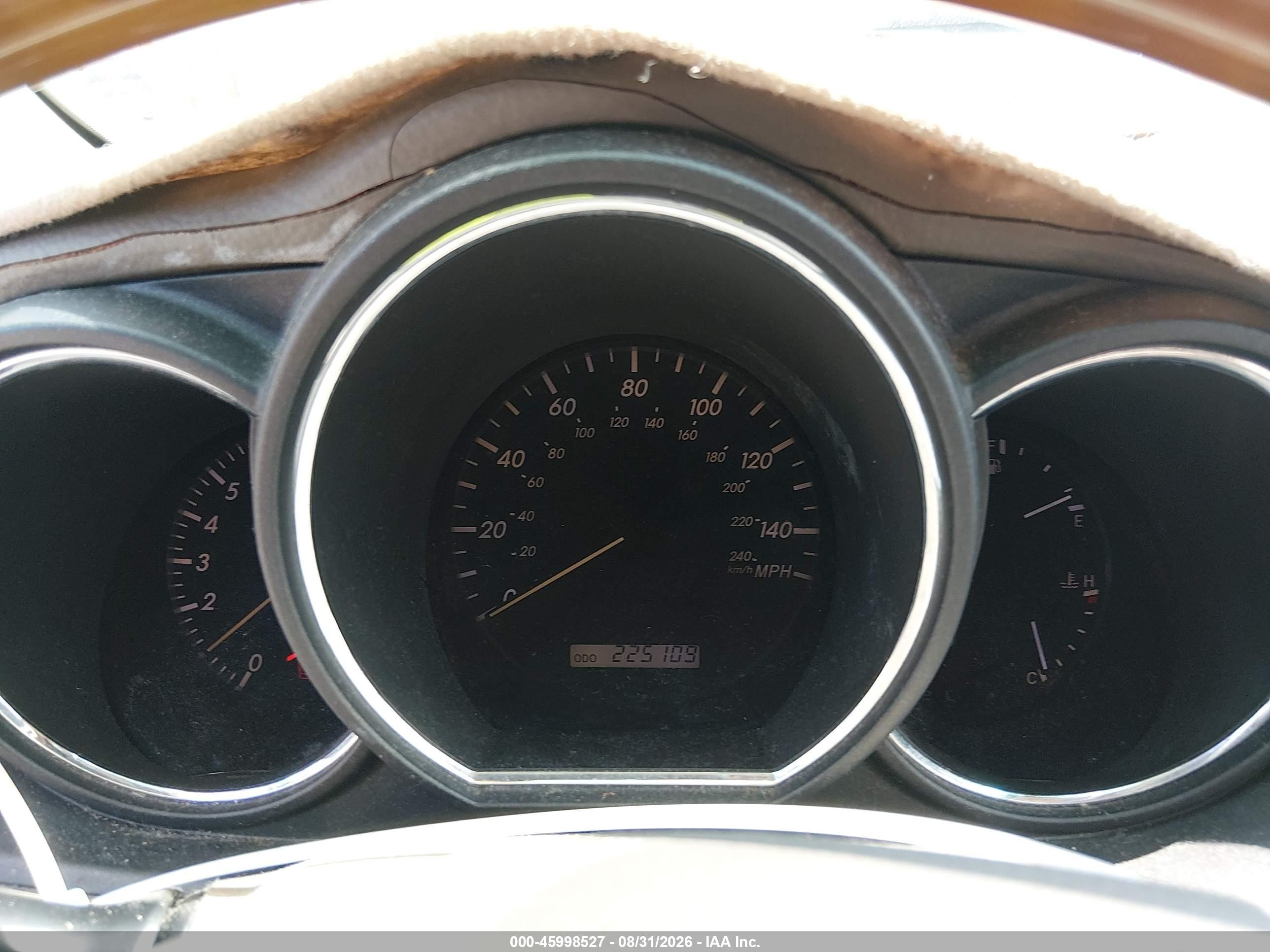 2004 Lexus Rx 330   Beige vin: 2T2HA31U24C018557