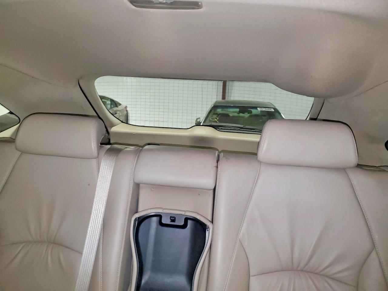 2005 Lexus Rx 330 Gold vin: 2T2HA31U25C044450