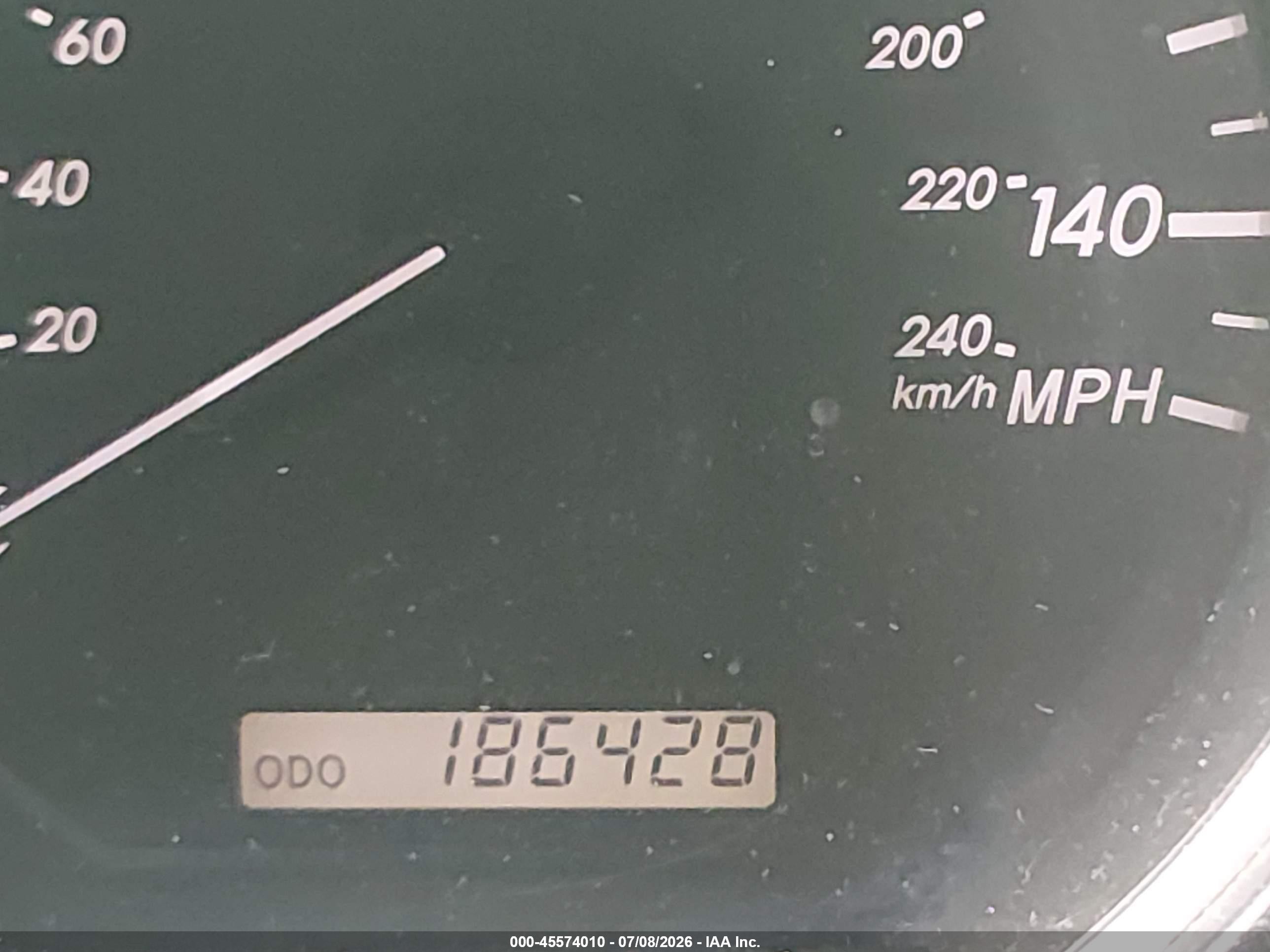 2005 Lexus Rx 330   Серый vin: 2T2HA31U25C048367