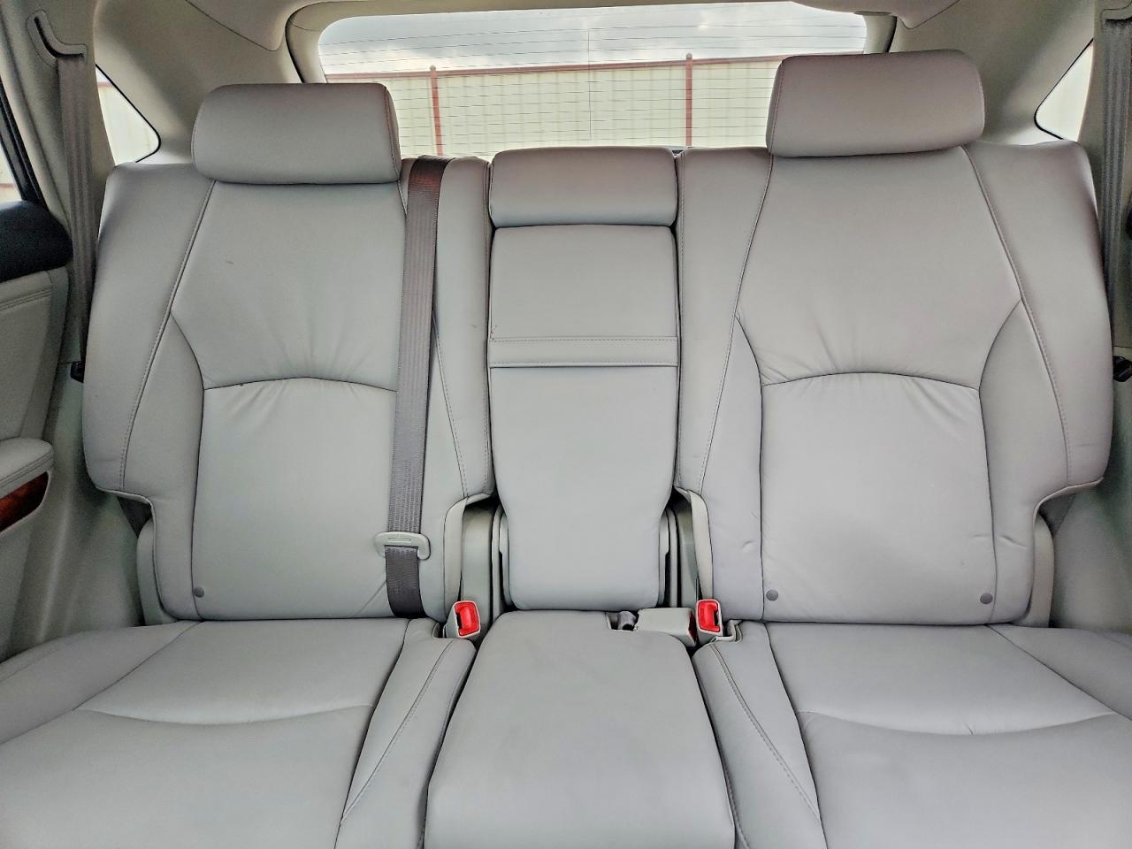 2005 Lexus Rx 330 Blue vin: 2T2HA31U25C060244