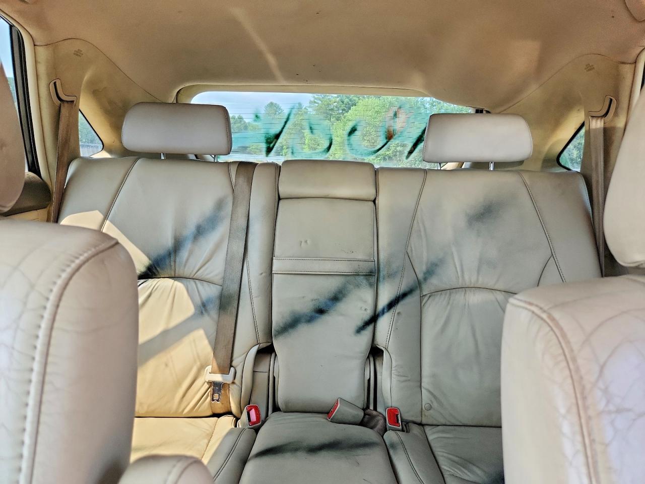 2006 Lexus Rx 330 Gray vin: 2T2HA31U26C102980