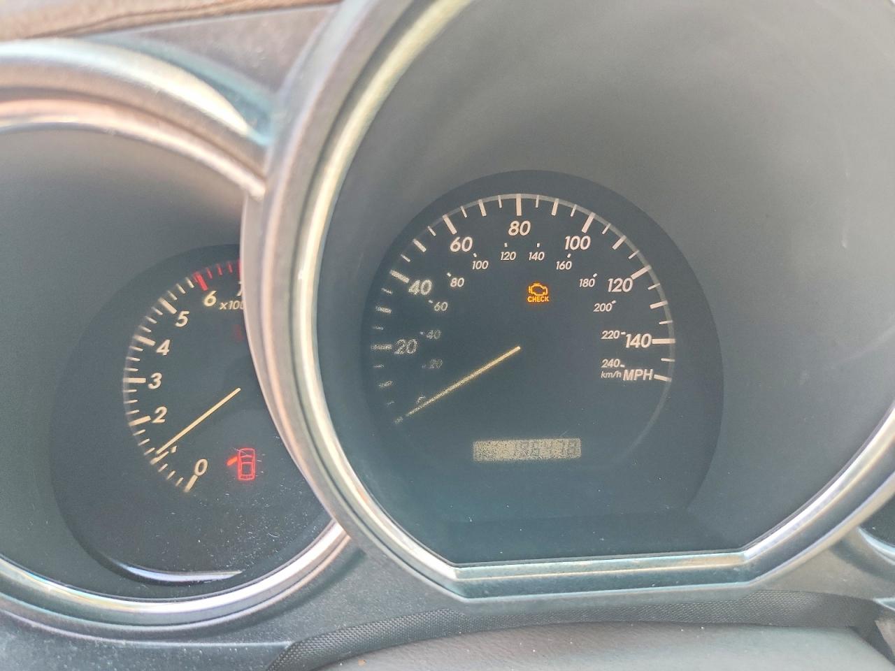2006 Lexus Rx 330 Gray vin: 2T2HA31U26C102980
