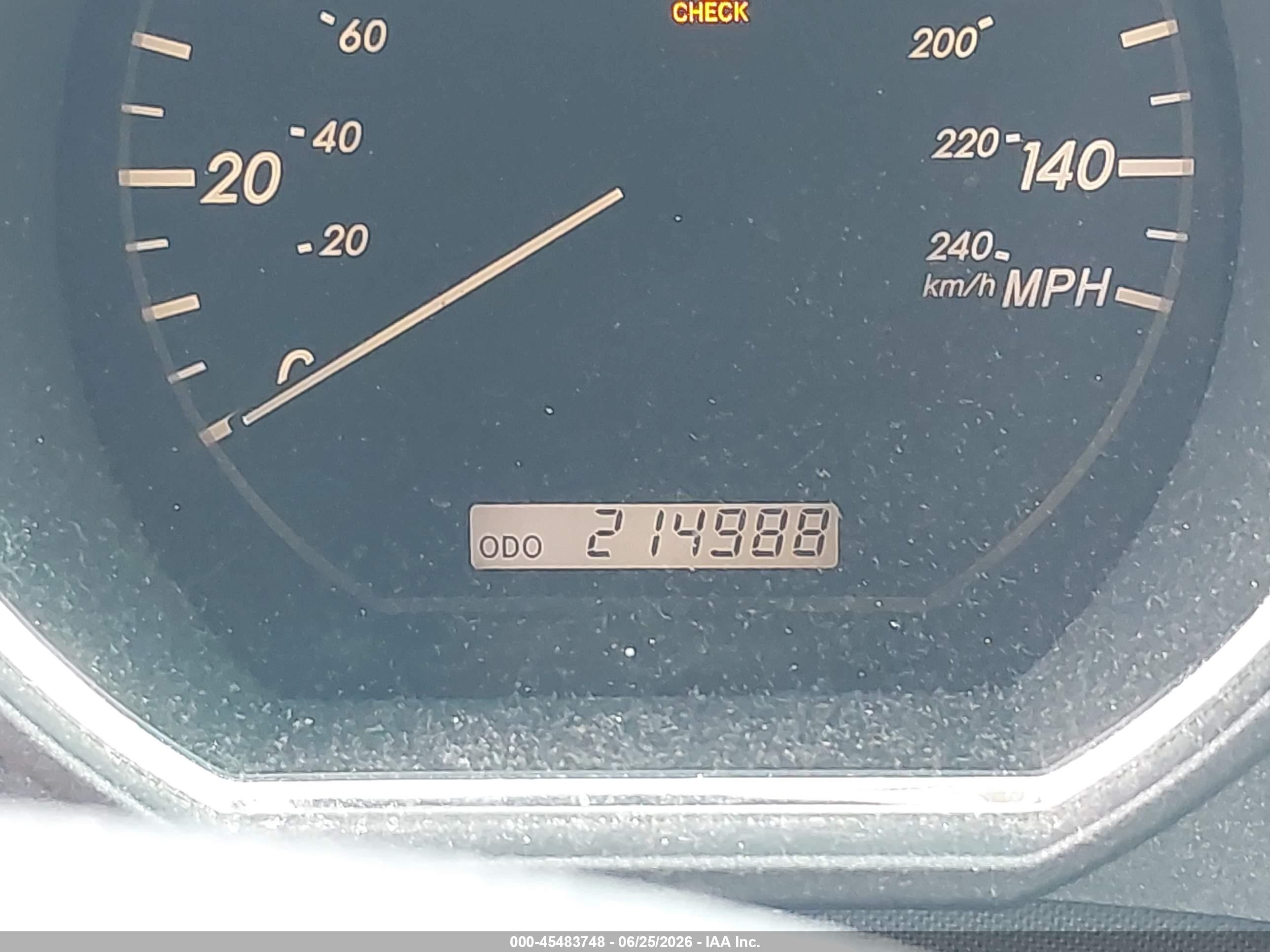 2004 Lexus Rx 330 Silver vin: 2T2HA31U34C021919