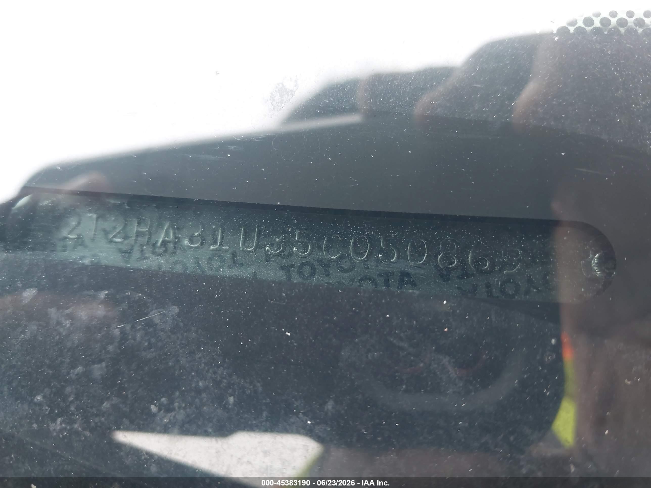 2005 Lexus Rx 330   Gray vin: 2T2HA31U35C050869