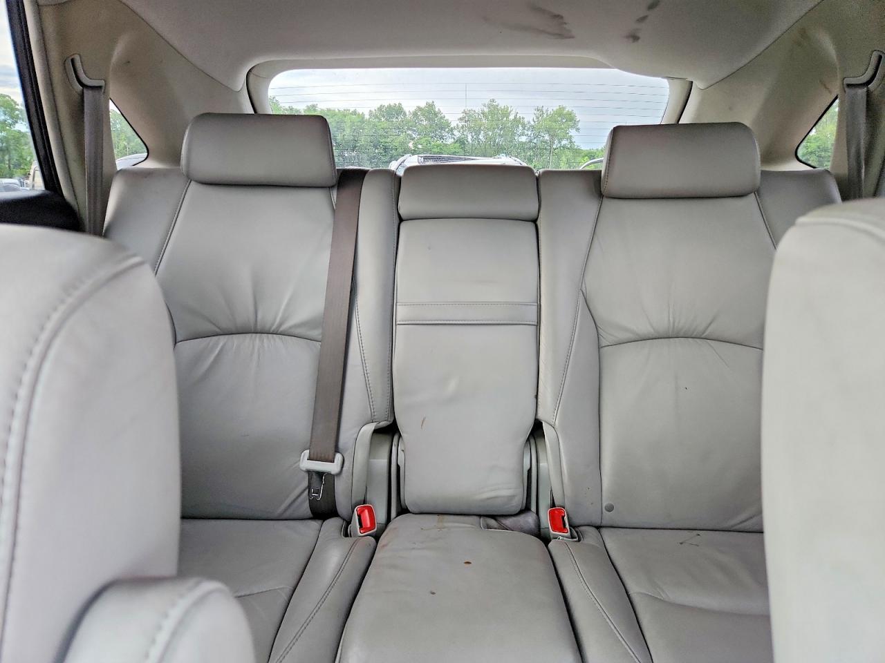 2005 Lexus Rx 330 Gray vin: 2T2HA31U35C069910