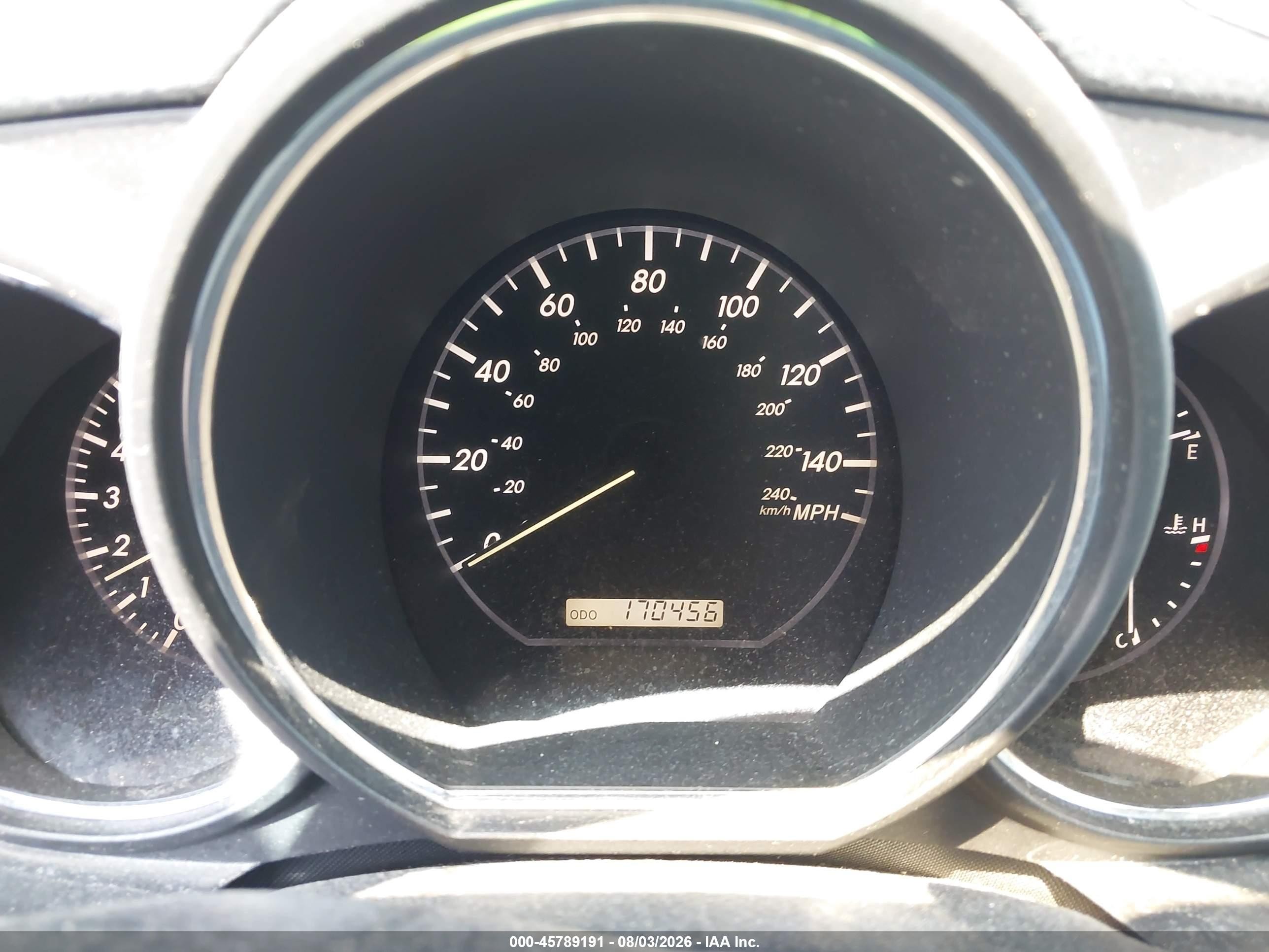 2006 Lexus Rx 330   Черный vin: 2T2HA31U36C090094