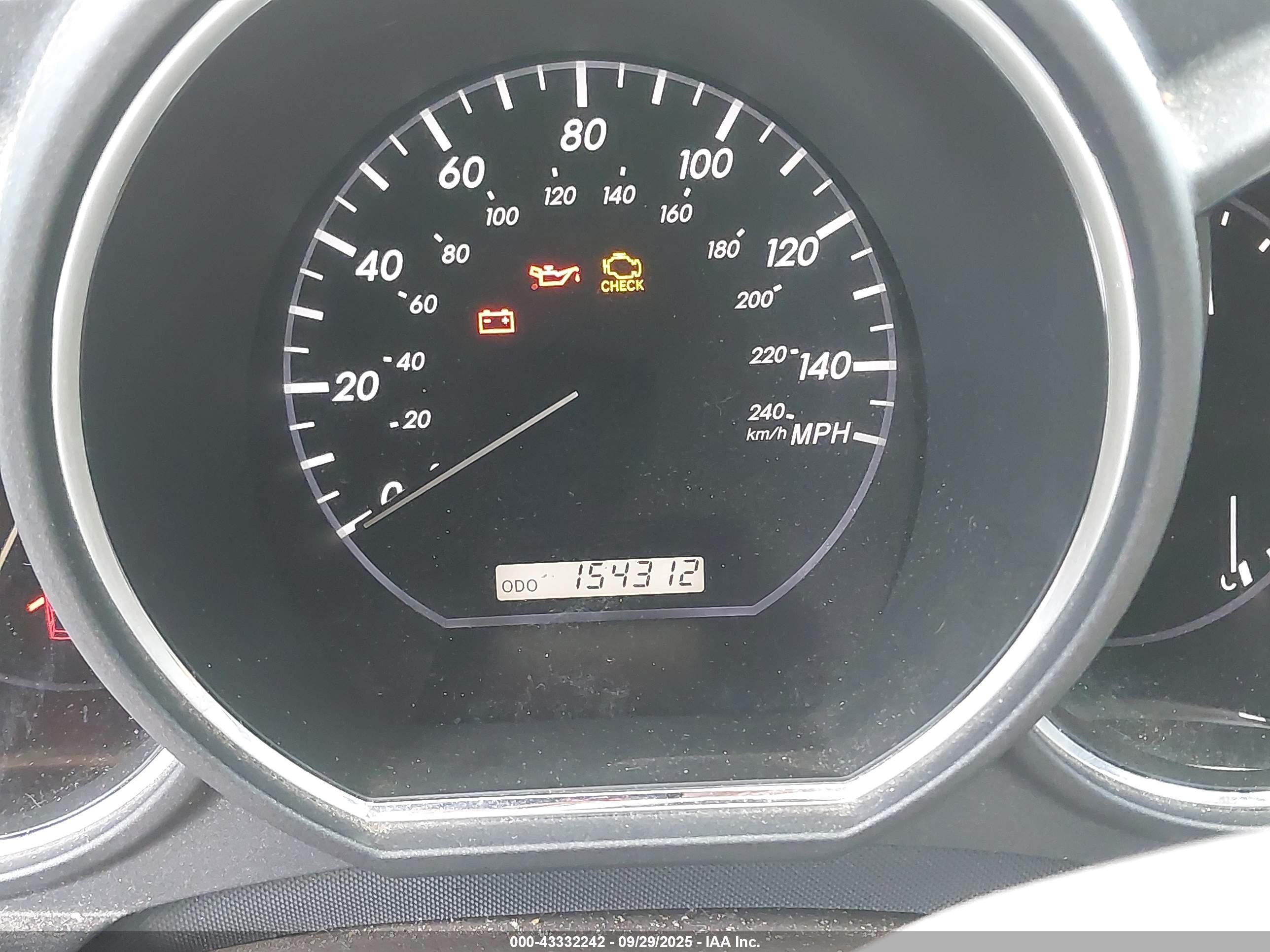 2004 Lexus Rx 330   Синий vin: 2T2HA31U44C026529