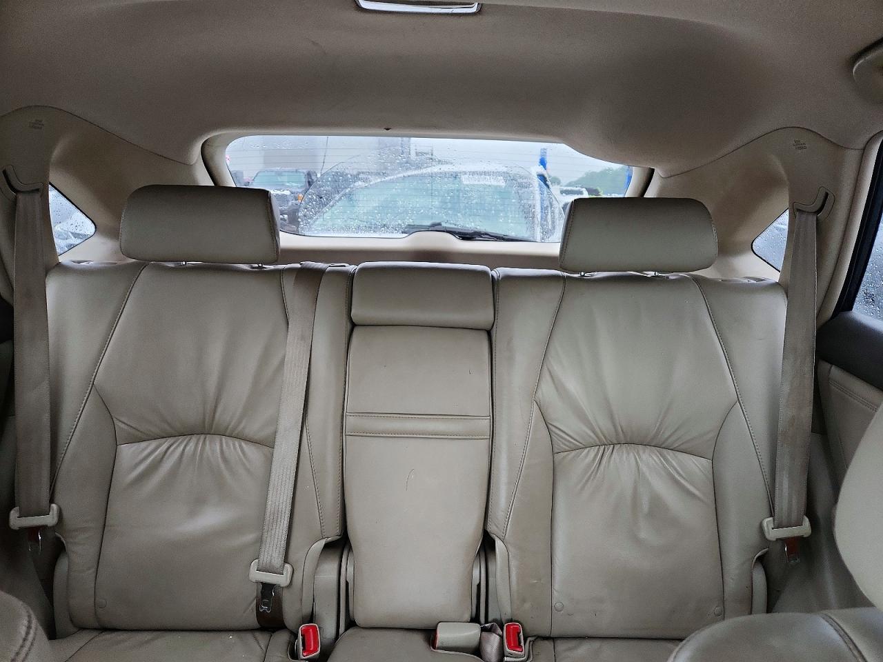 2005 Lexus Rx 330 Teal vin: 2T2HA31U45C040562