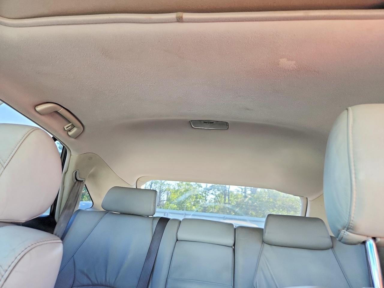 2006 Lexus Rx 330 White vin: 2T2HA31U46C093554