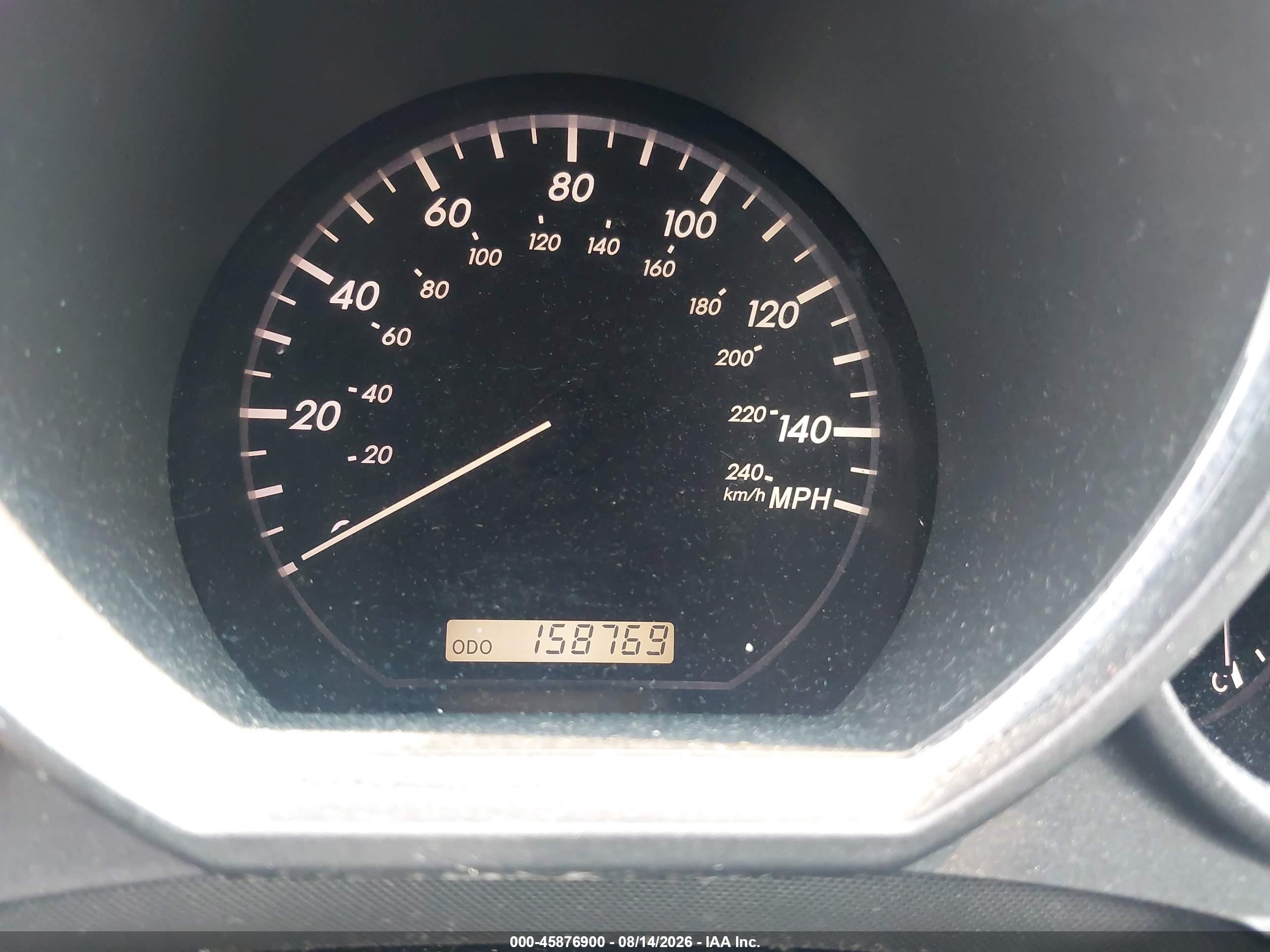 2006 Lexus Rx 330   Серый vin: 2T2HA31U46C104679