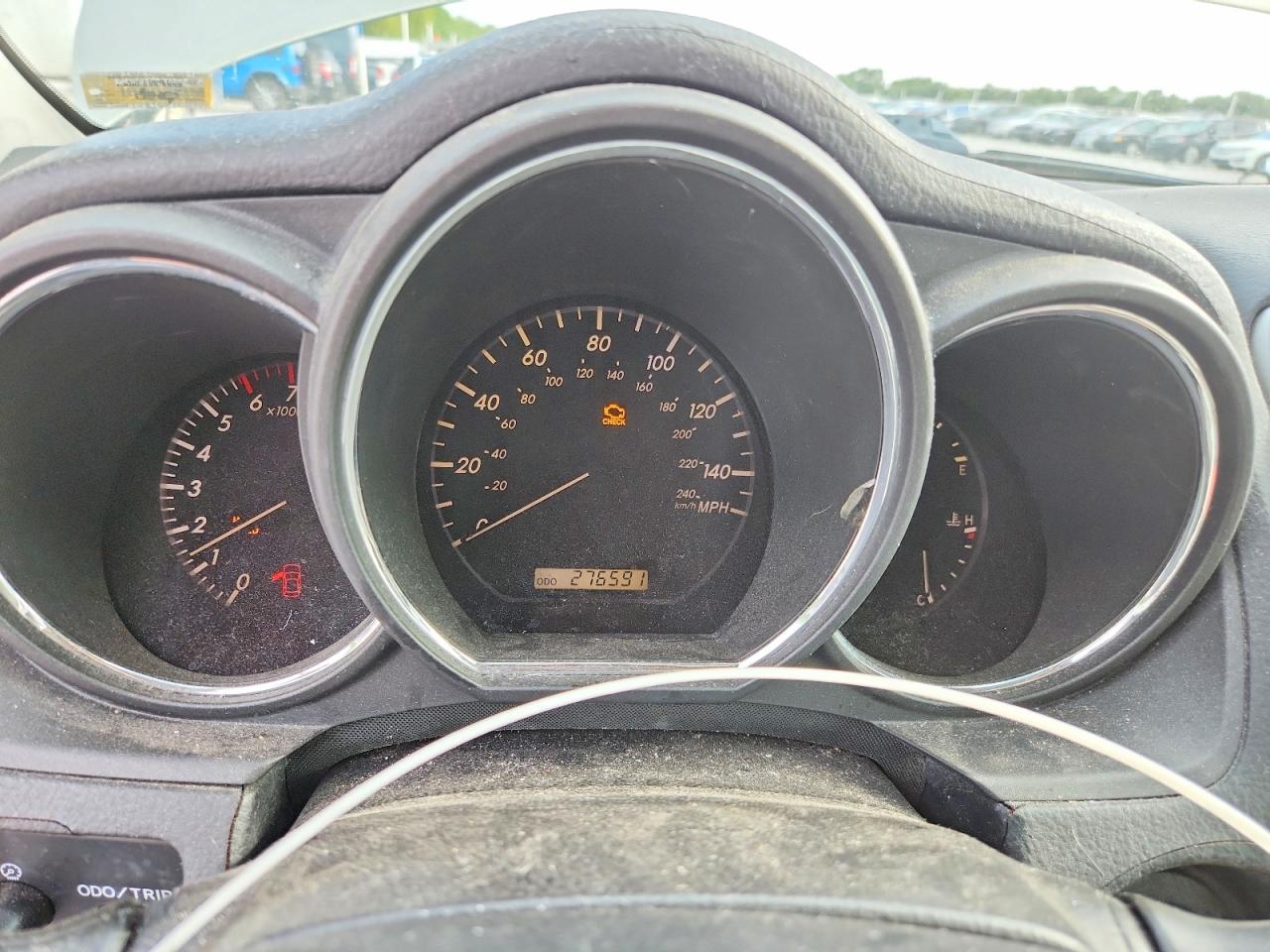 2006 Lexus Rx 330 Серебряный vin: 2T2HA31U46C107579