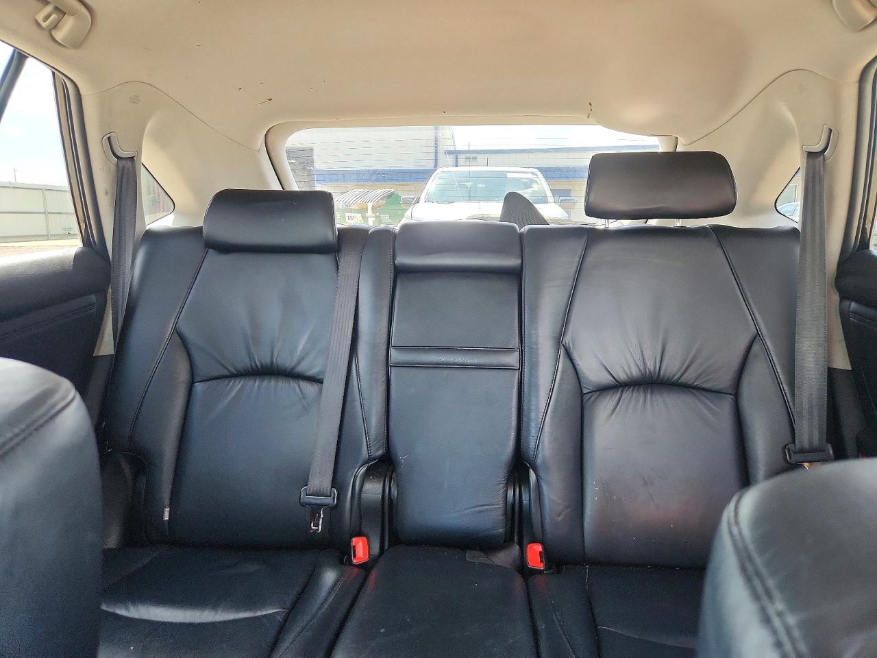 2004 Lexus Rx 330 Black vin: 2T2HA31U54C016334