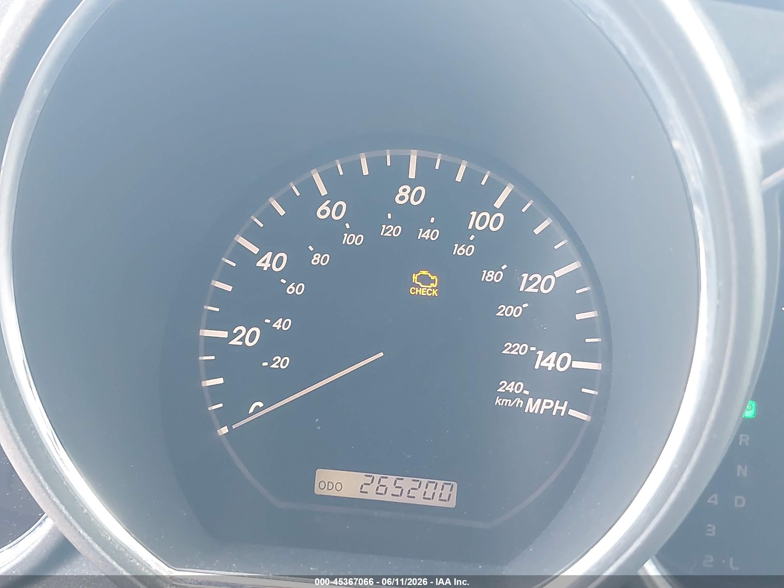 2004 Lexus Rx 330   Black vin: 2T2HA31U54C035000