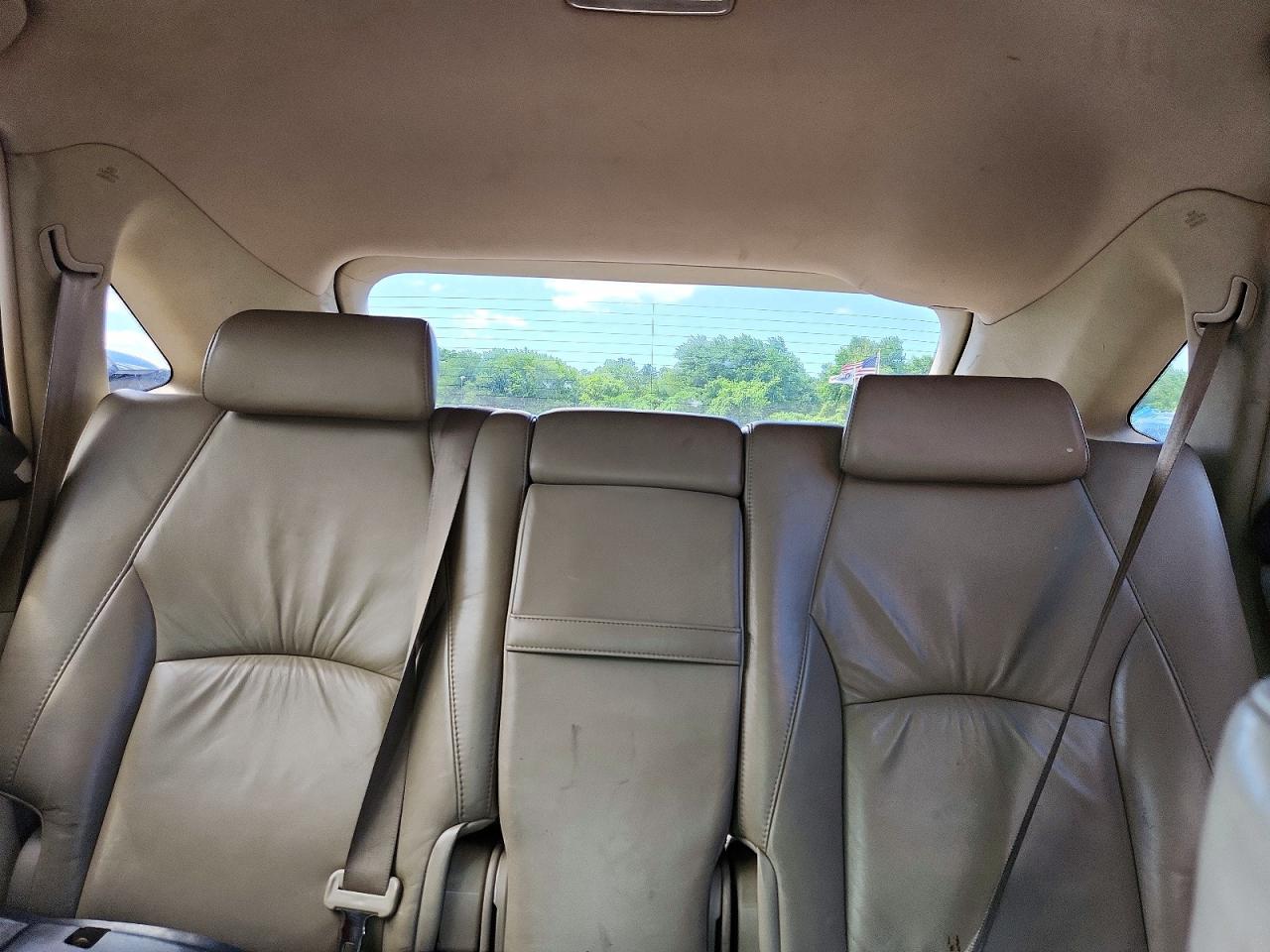 2005 Lexus Rx 330 Зеленый vin: 2T2HA31U55C059069