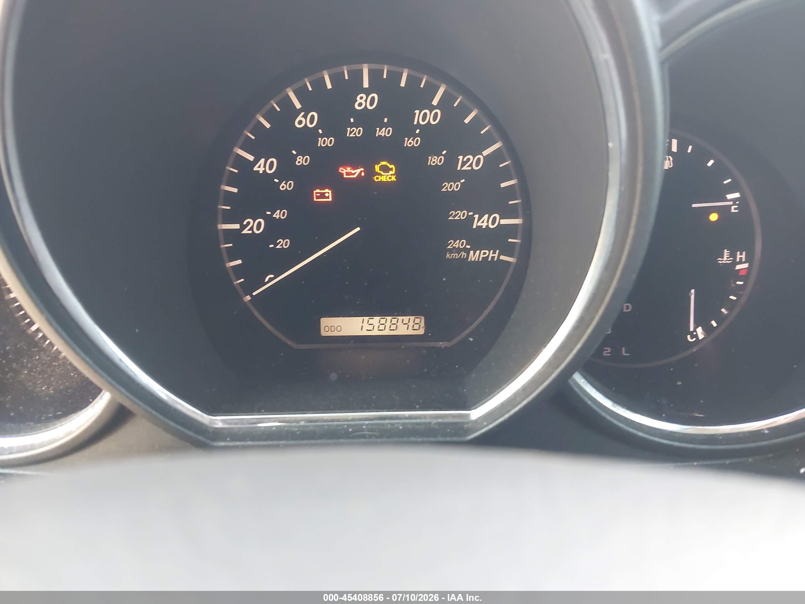 2006 Lexus Rx 330   Белый vin: 2T2HA31U56C109390
