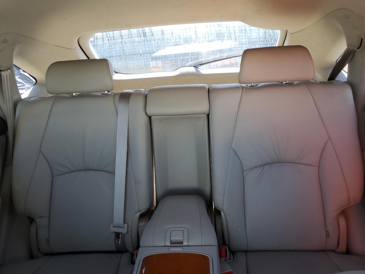 2004 Lexus Rx 330 Beige vin: 2T2HA31U64C028914