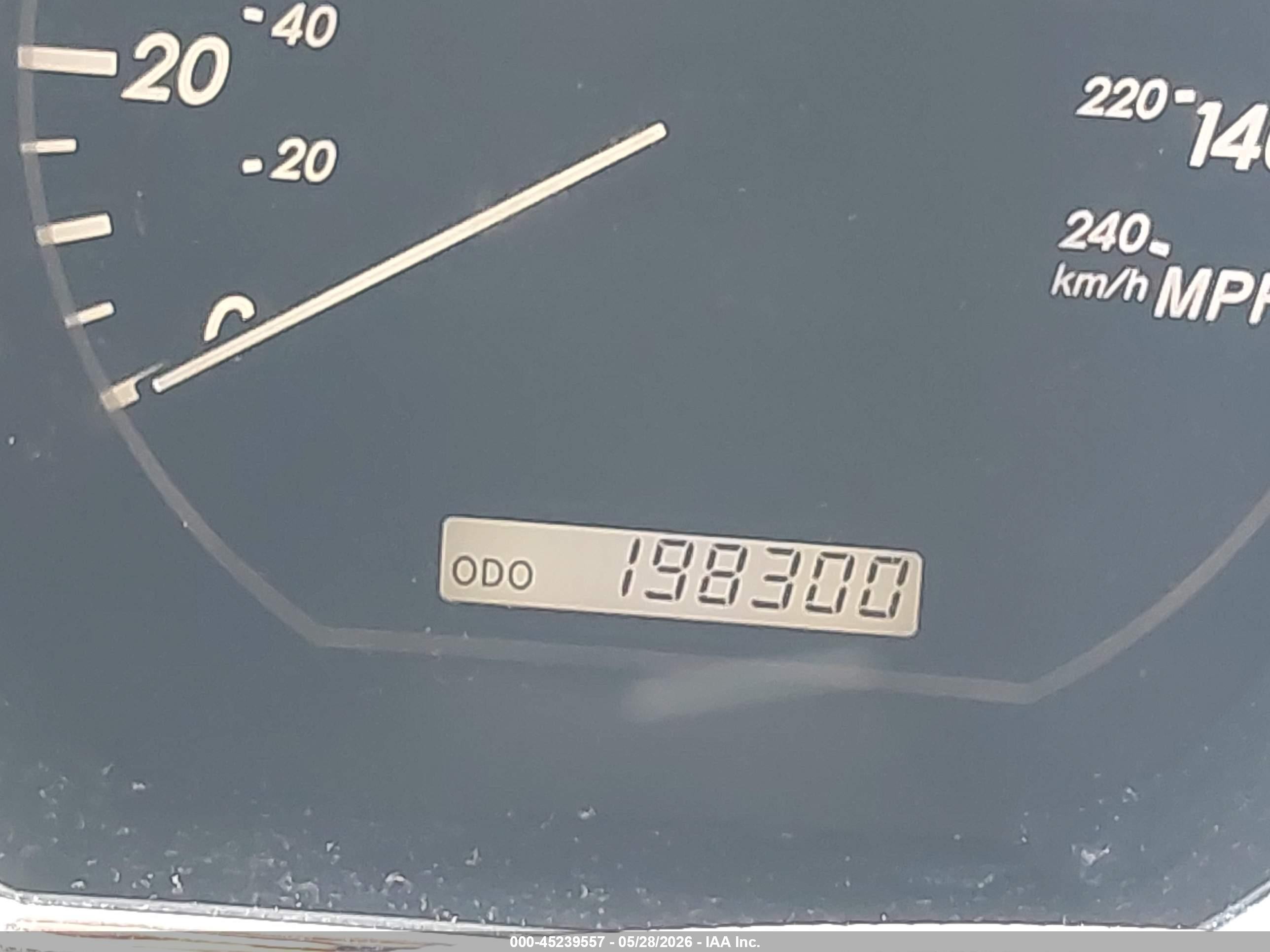 2004 Lexus Rx 330   Champagne vin: 2T2HA31U64C036141