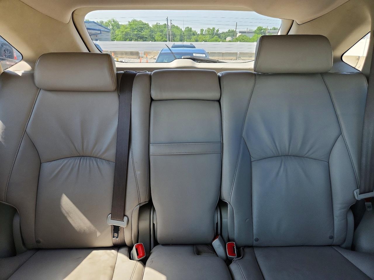 2005 Lexus Rx 330 Gray vin: 2T2HA31U65C077077