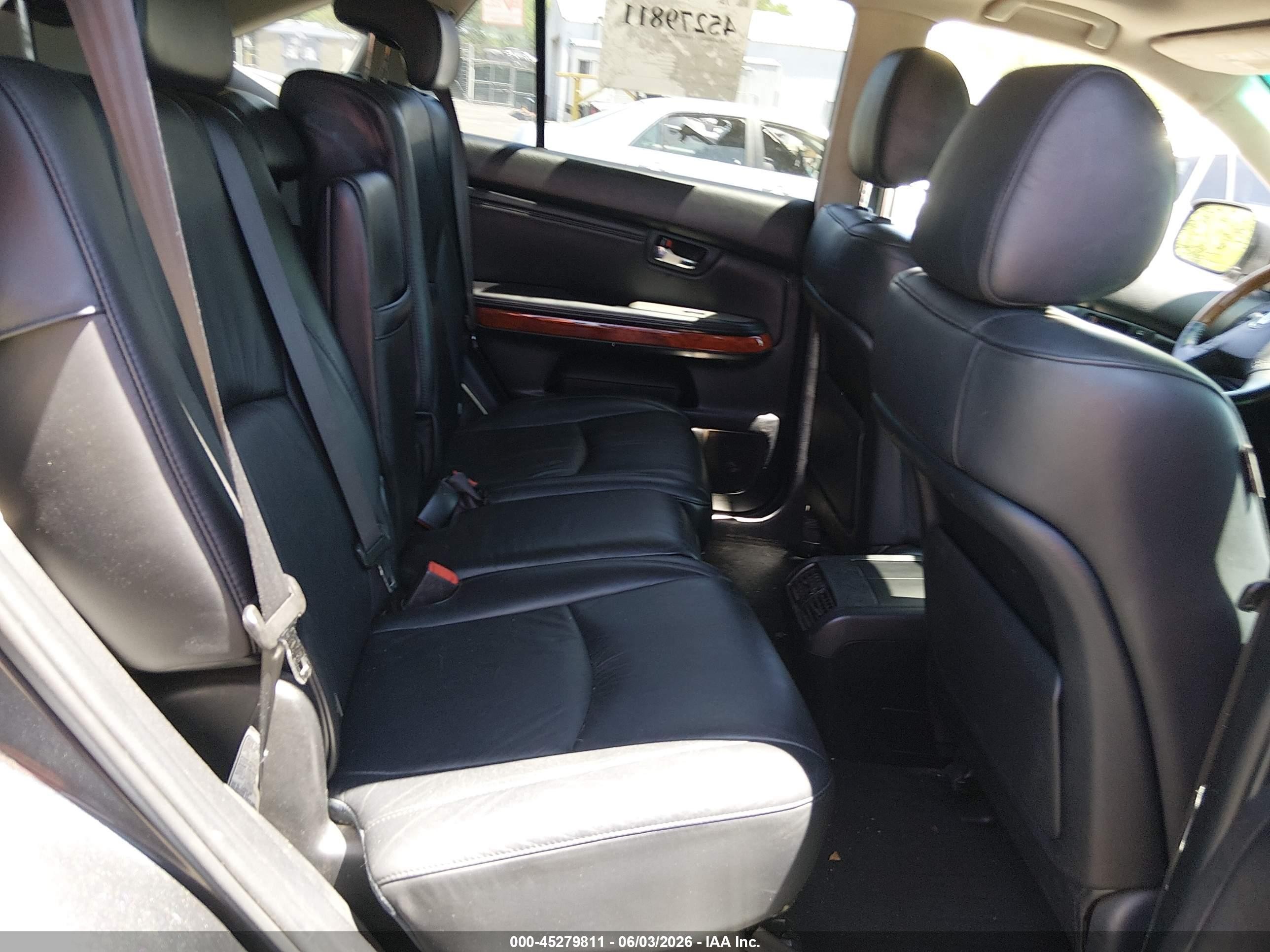 2004 Lexus Rx 330   Gray vin: 2T2HA31U74C018599
