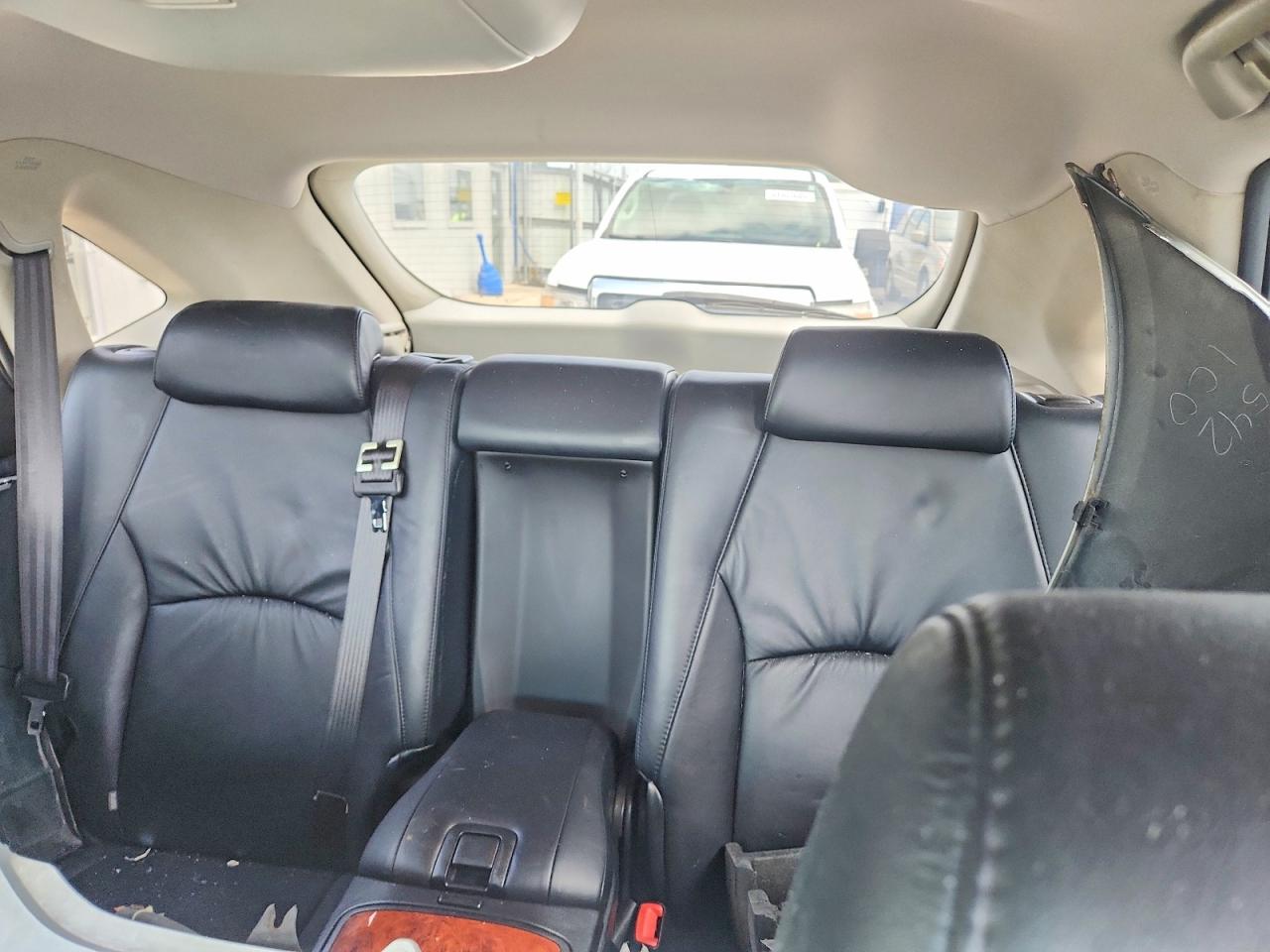 2004 Lexus Rx 330 Beige vin: 2T2HA31U74C028338