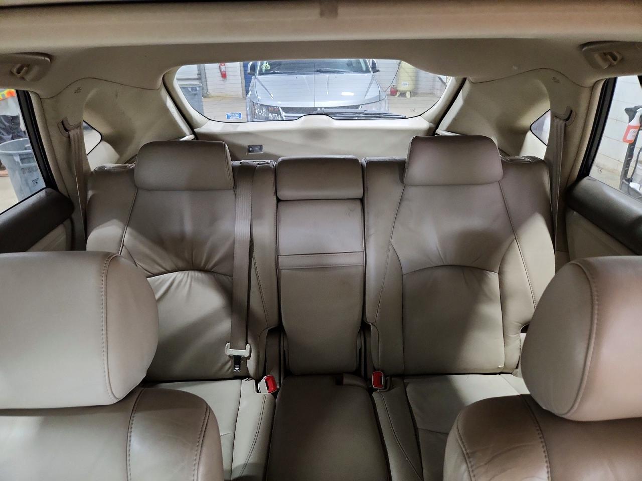 2005 Lexus Rx 330 Золотой vin: 2T2HA31U75C056237