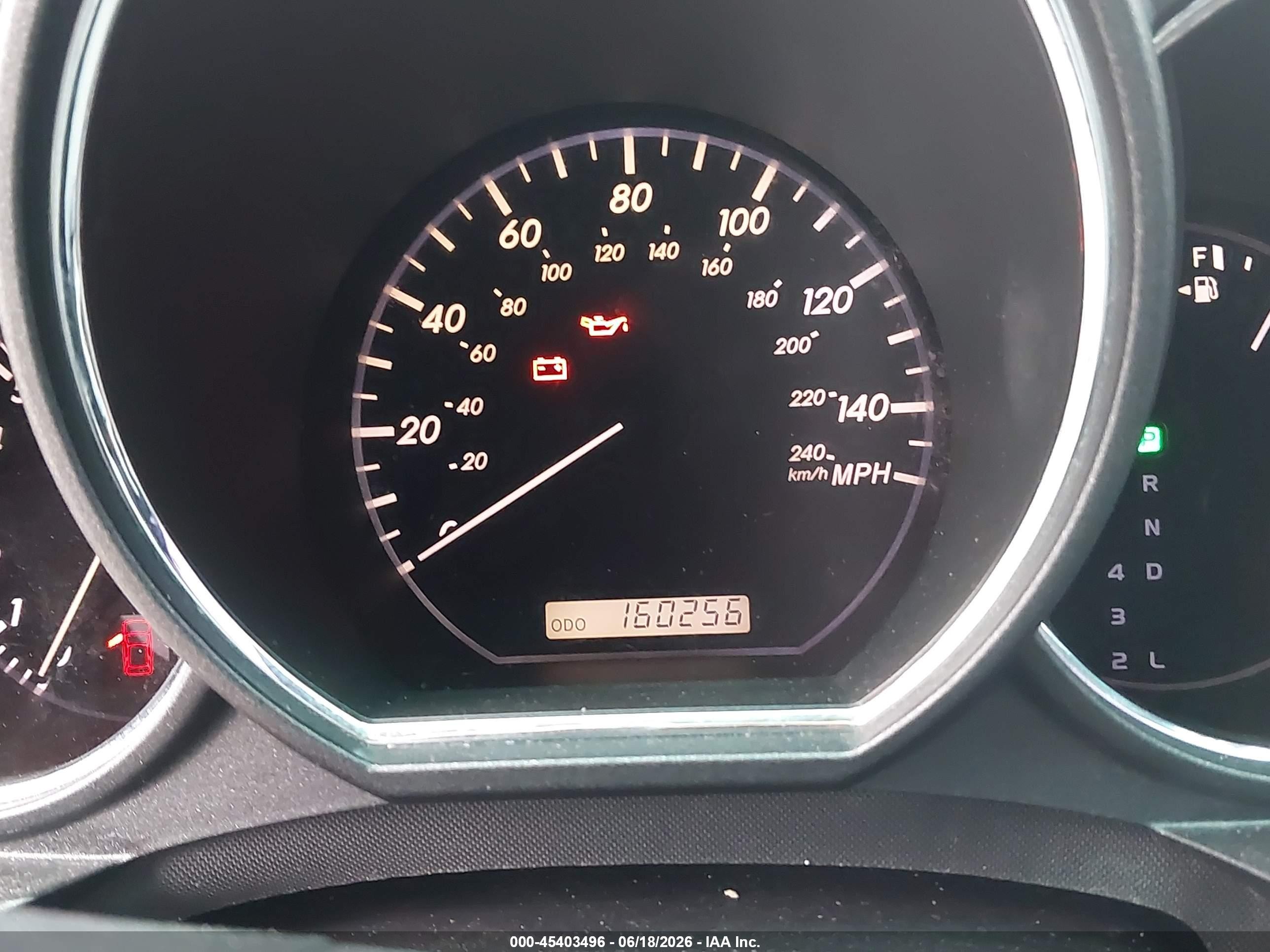 2005 Lexus Rx 330   Black vin: 2T2HA31U75C078853