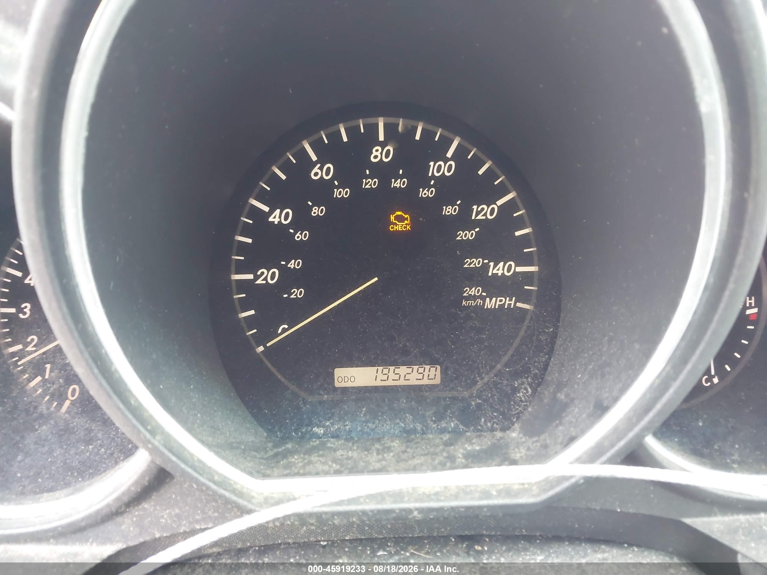 2006 Lexus Rx 330 Серый vin: 2T2HA31U76C100027