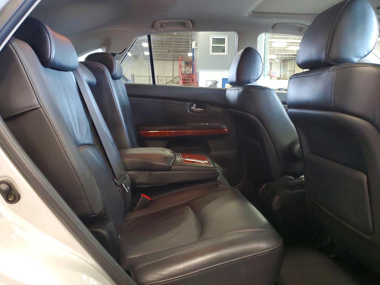 2006 Lexus Rx 330 Серебряный vin: 2T2HA31U76C107950