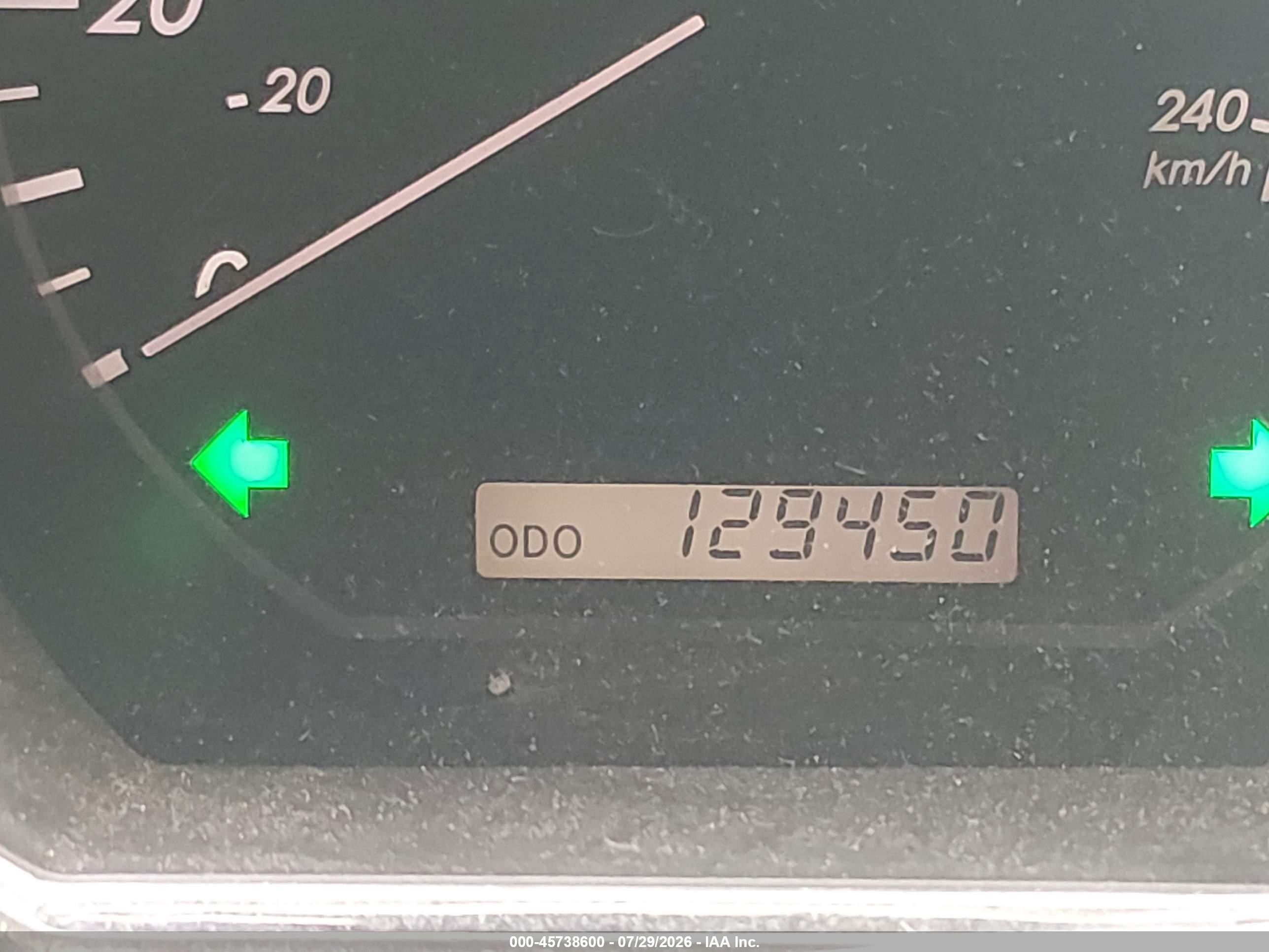 2005 Lexus Rx 330 Черный vin: 2T2HA31U85C040676